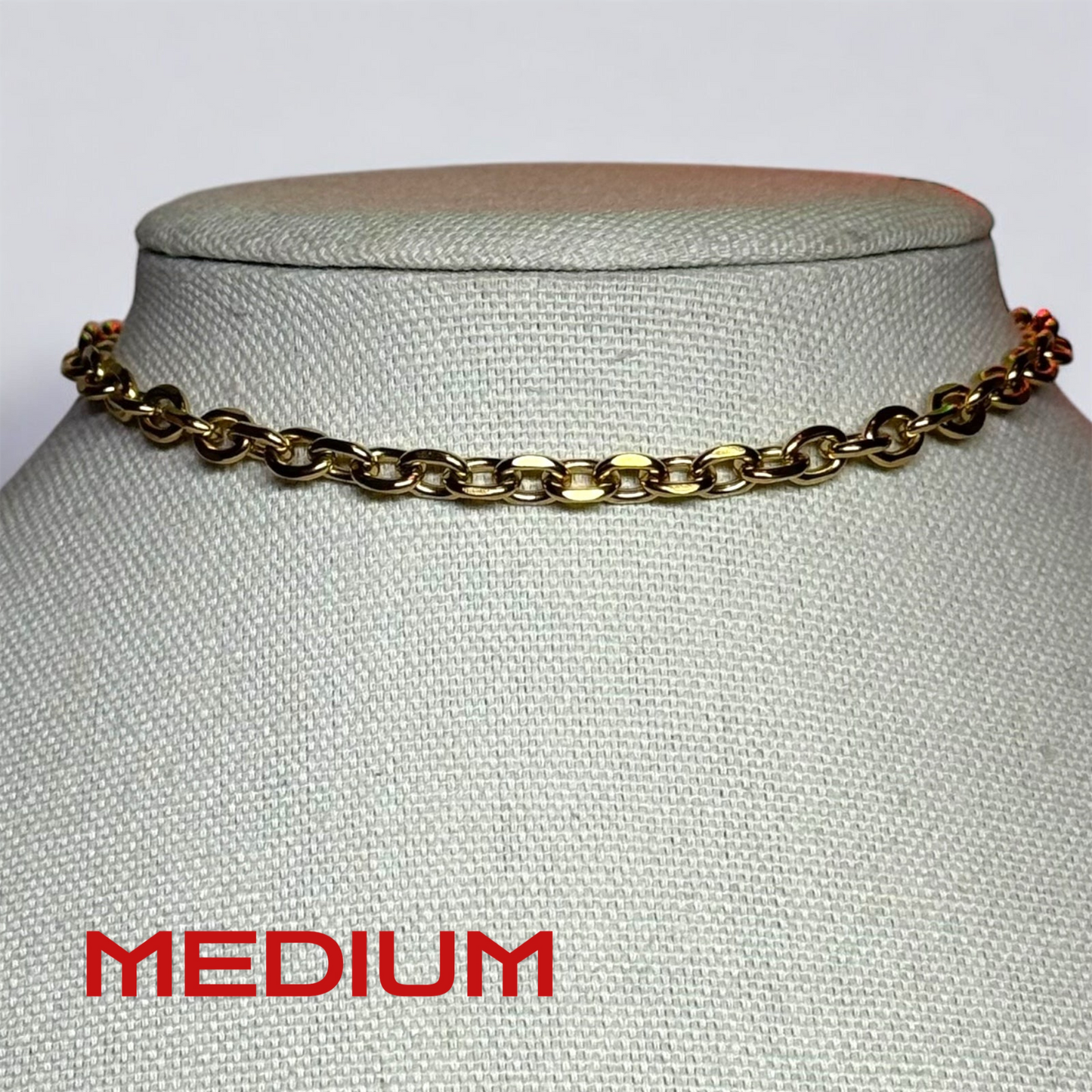 Dream Chain Chokers