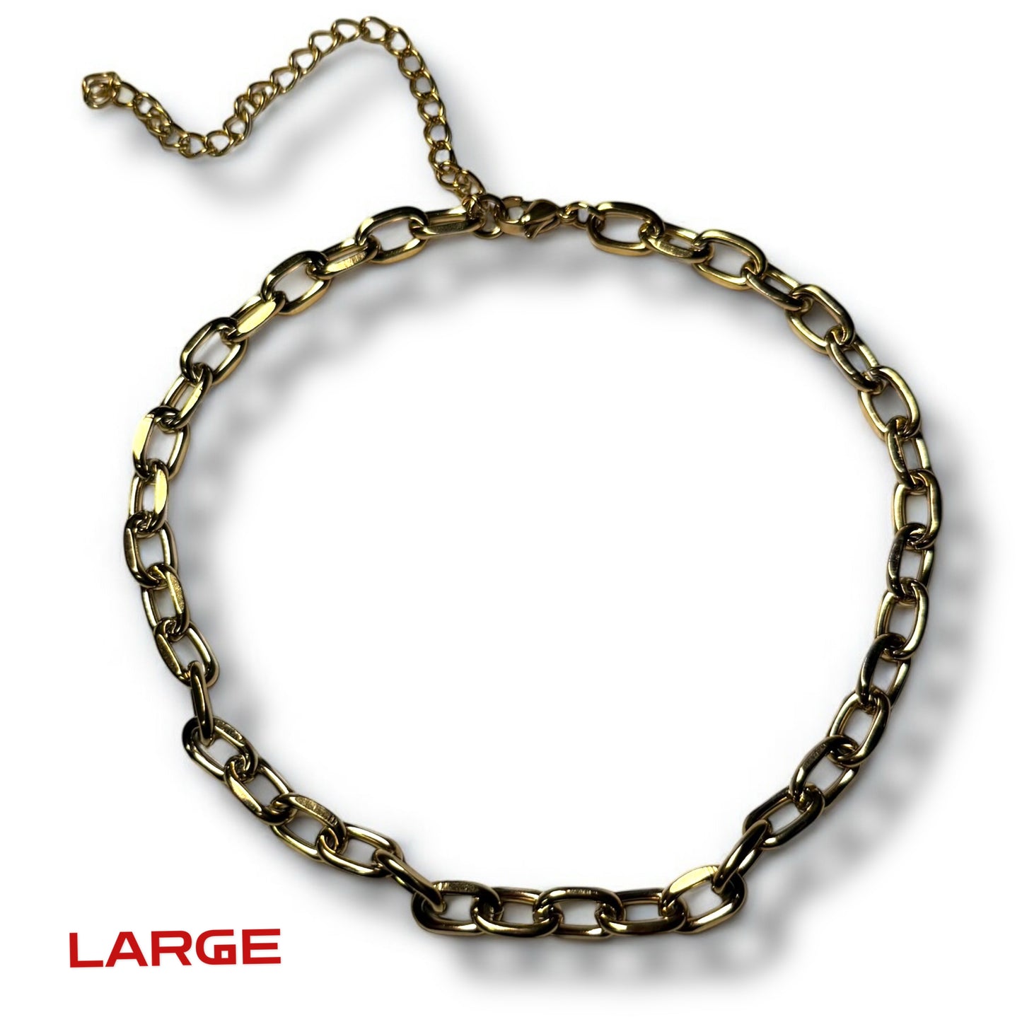 Dream Chain Chokers