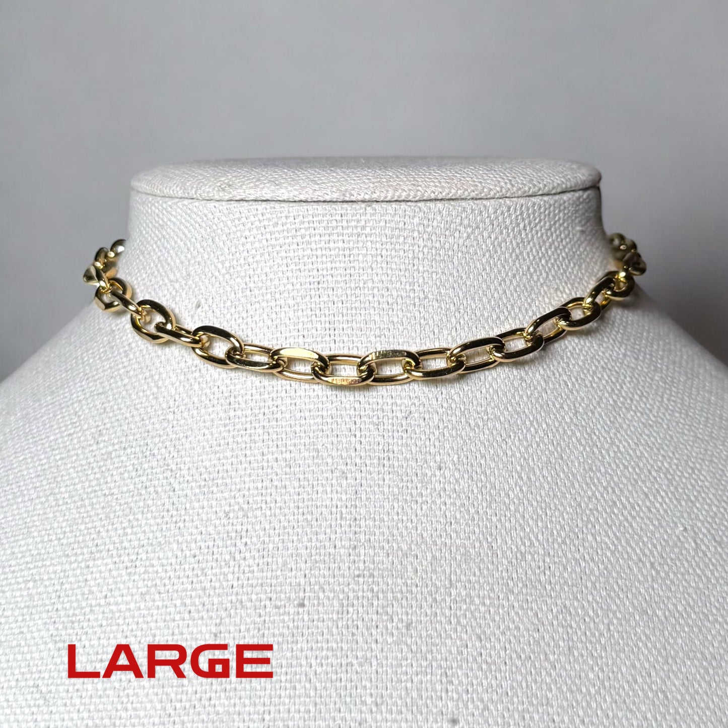 Dream Chain Chokers