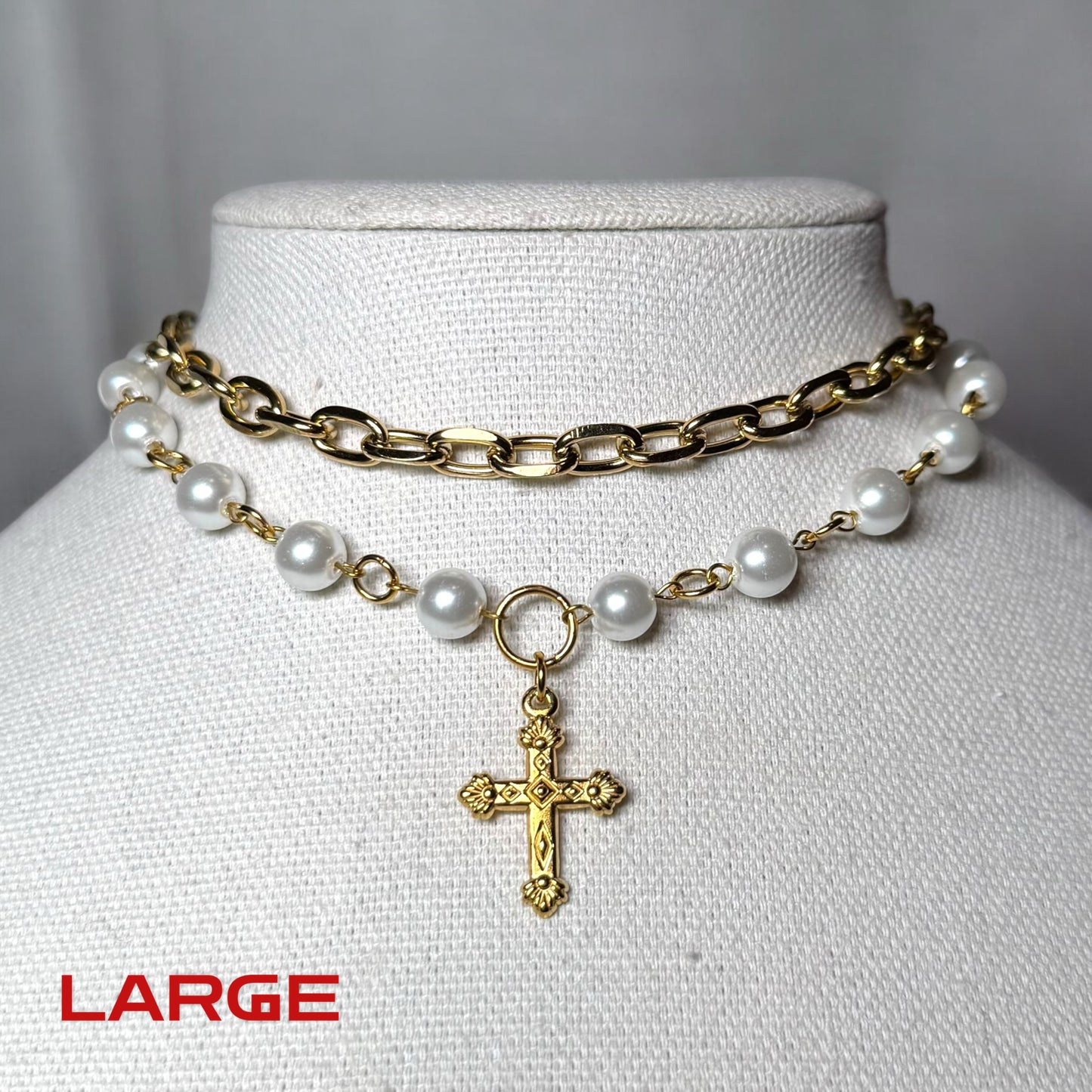Dream Chain Chokers