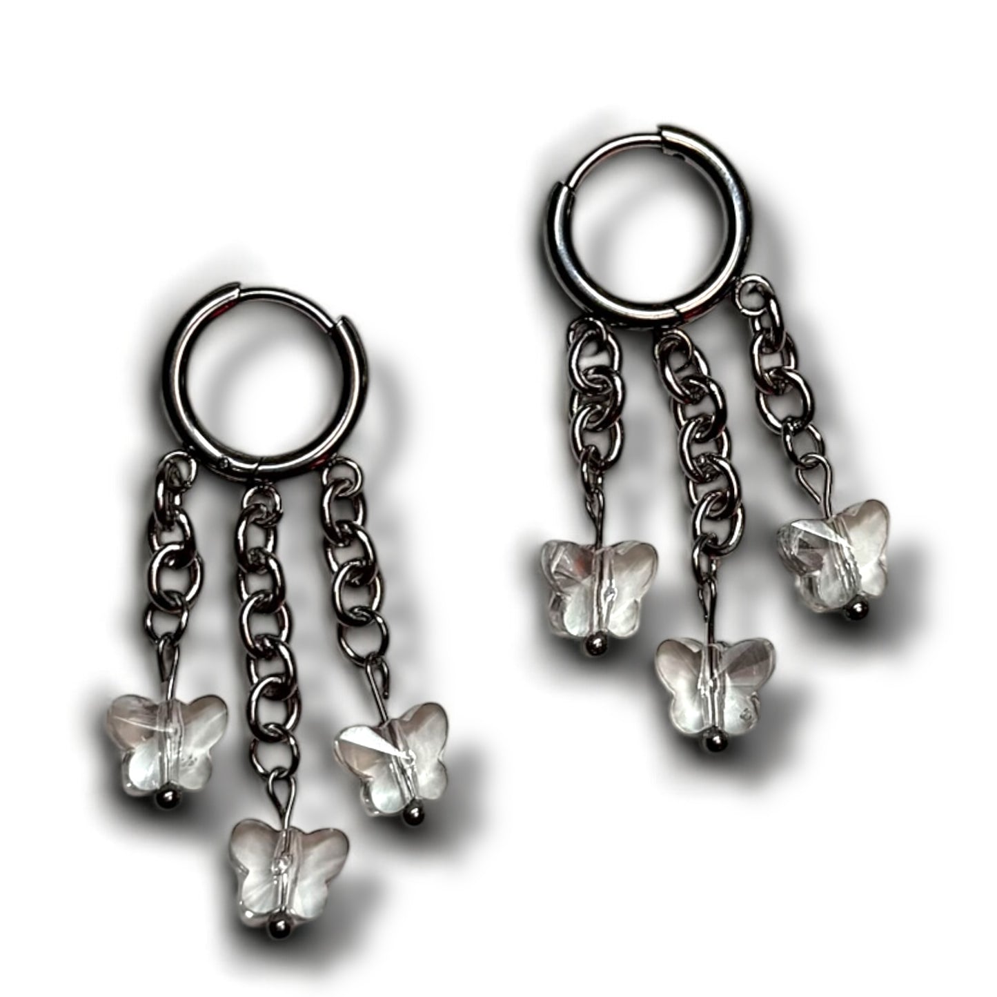 Morph Earrings