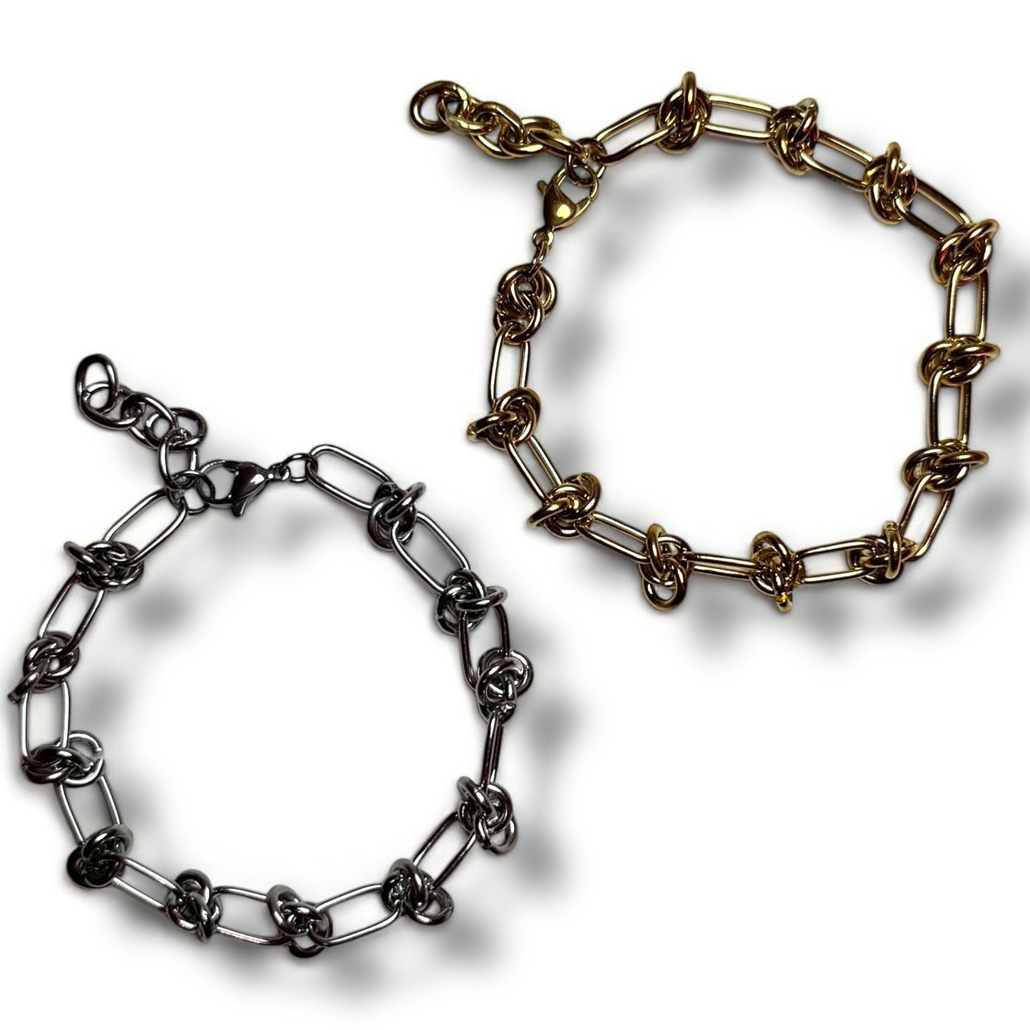 Barbwire Bracelet