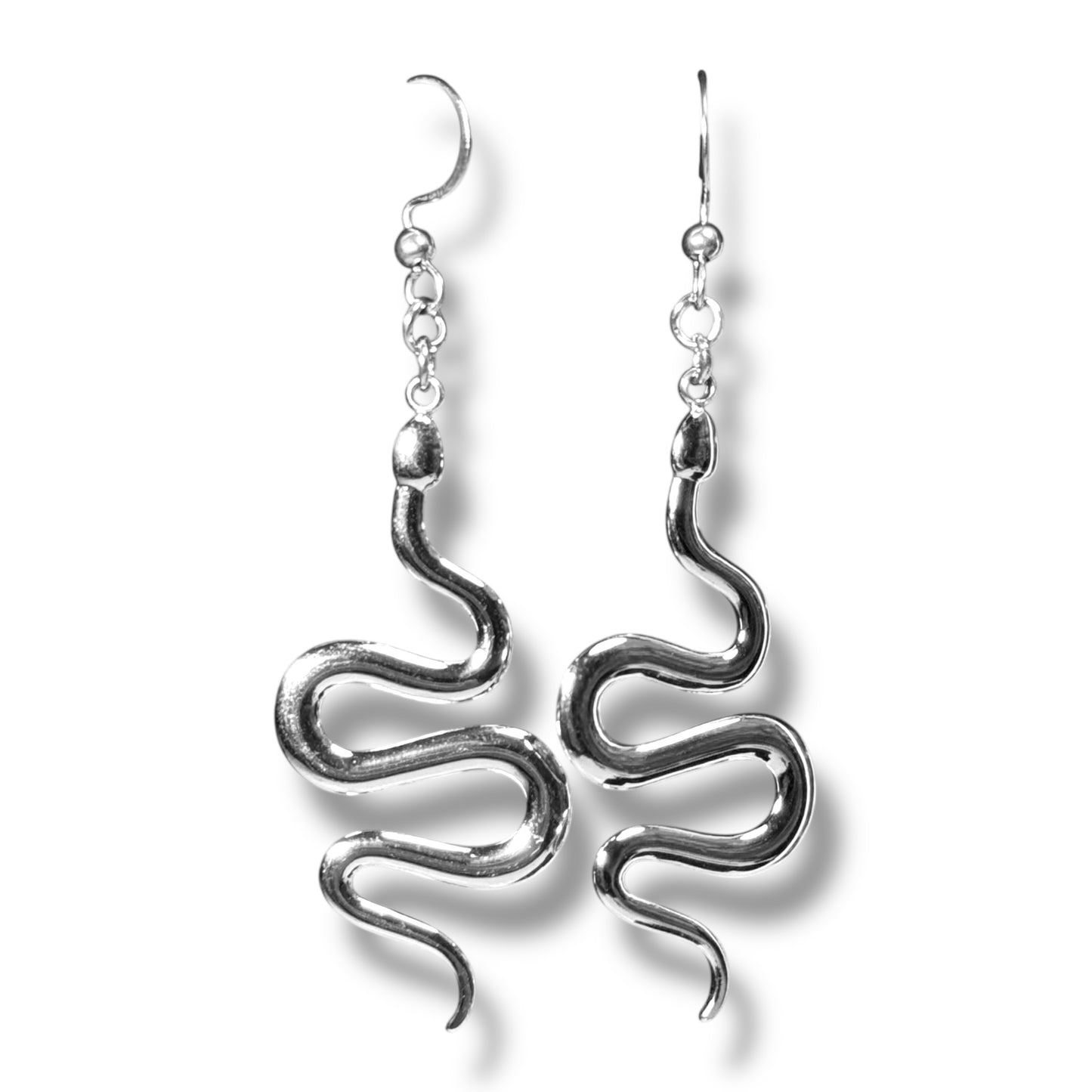 Slither Earrings
