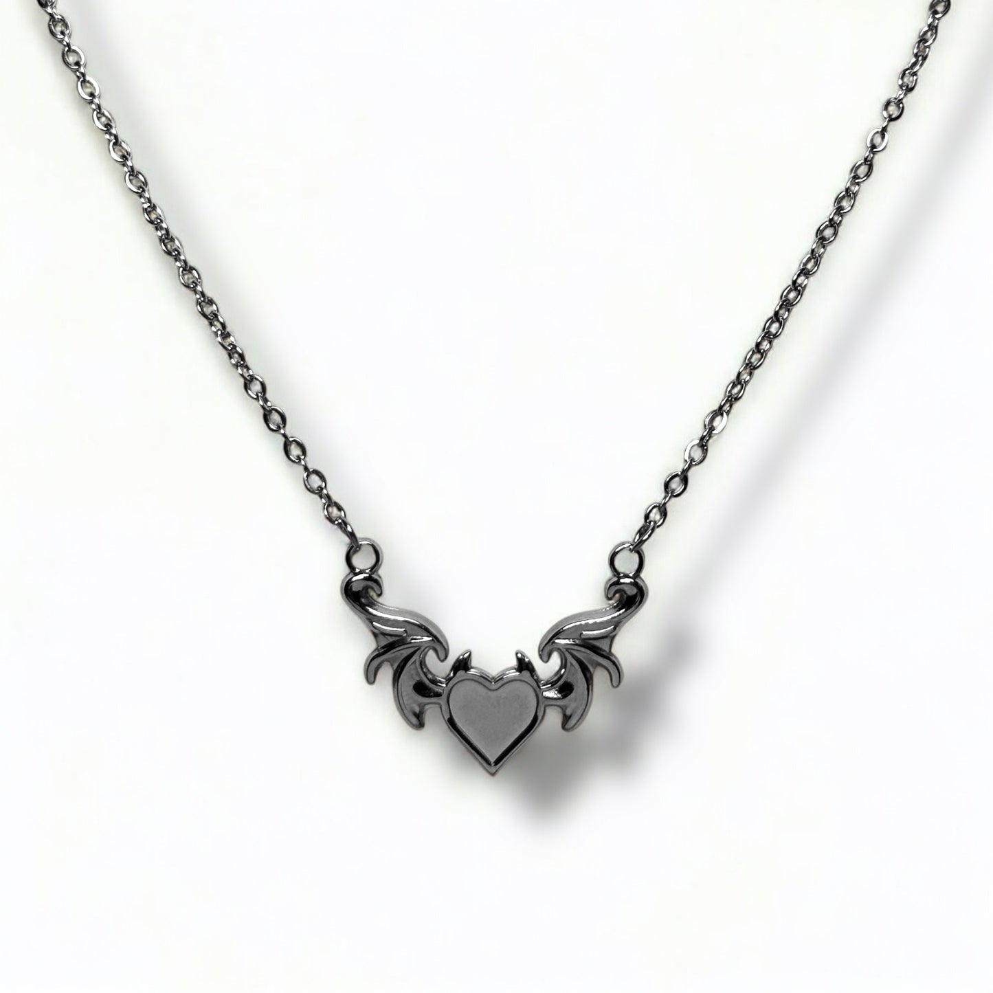 Heart Breaker Chain