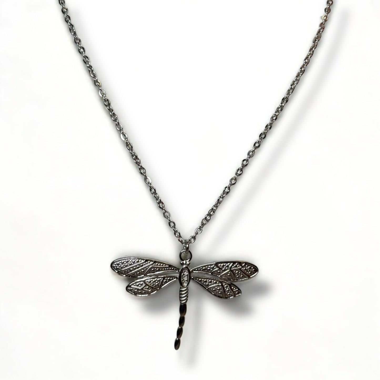 Dragonfly Chain