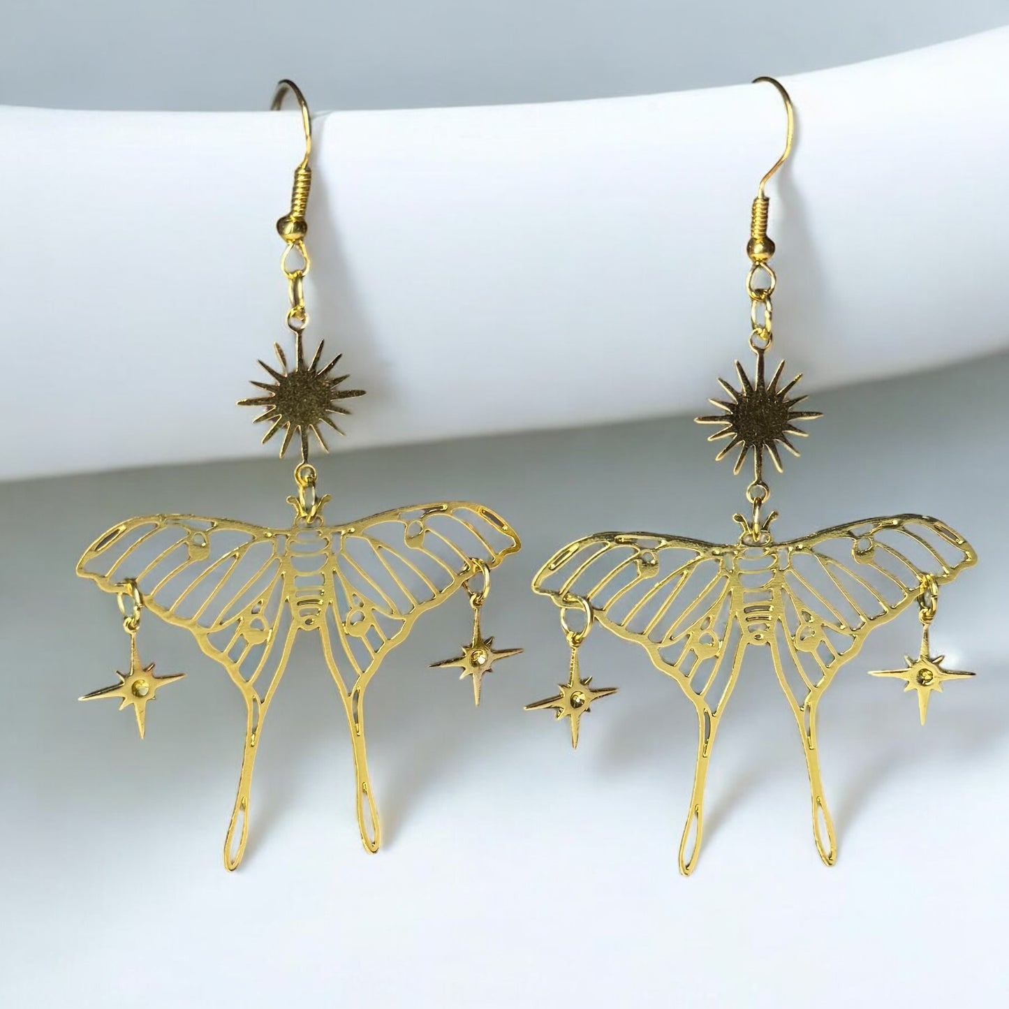 Zurie Earrings