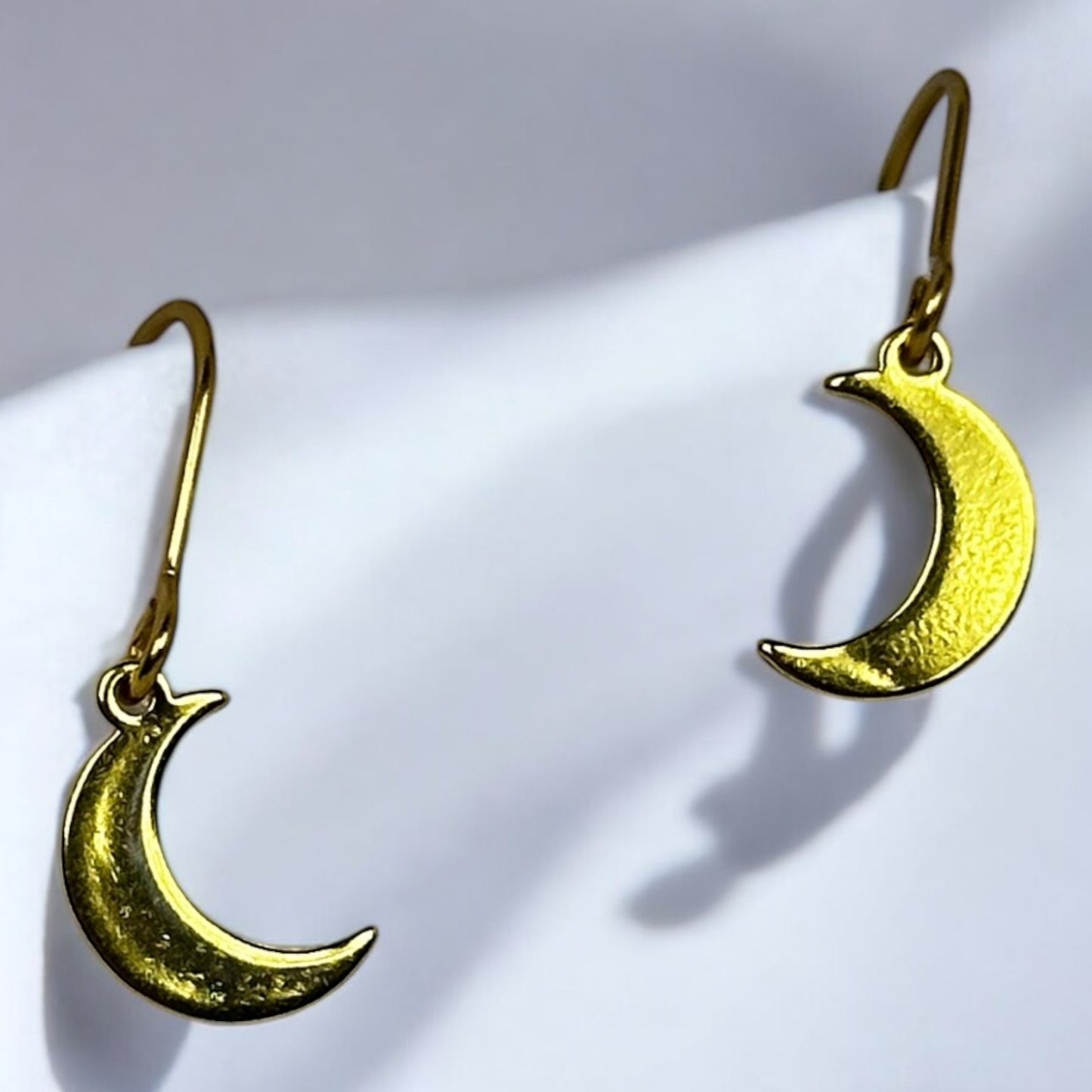 Moon Babe Earrings