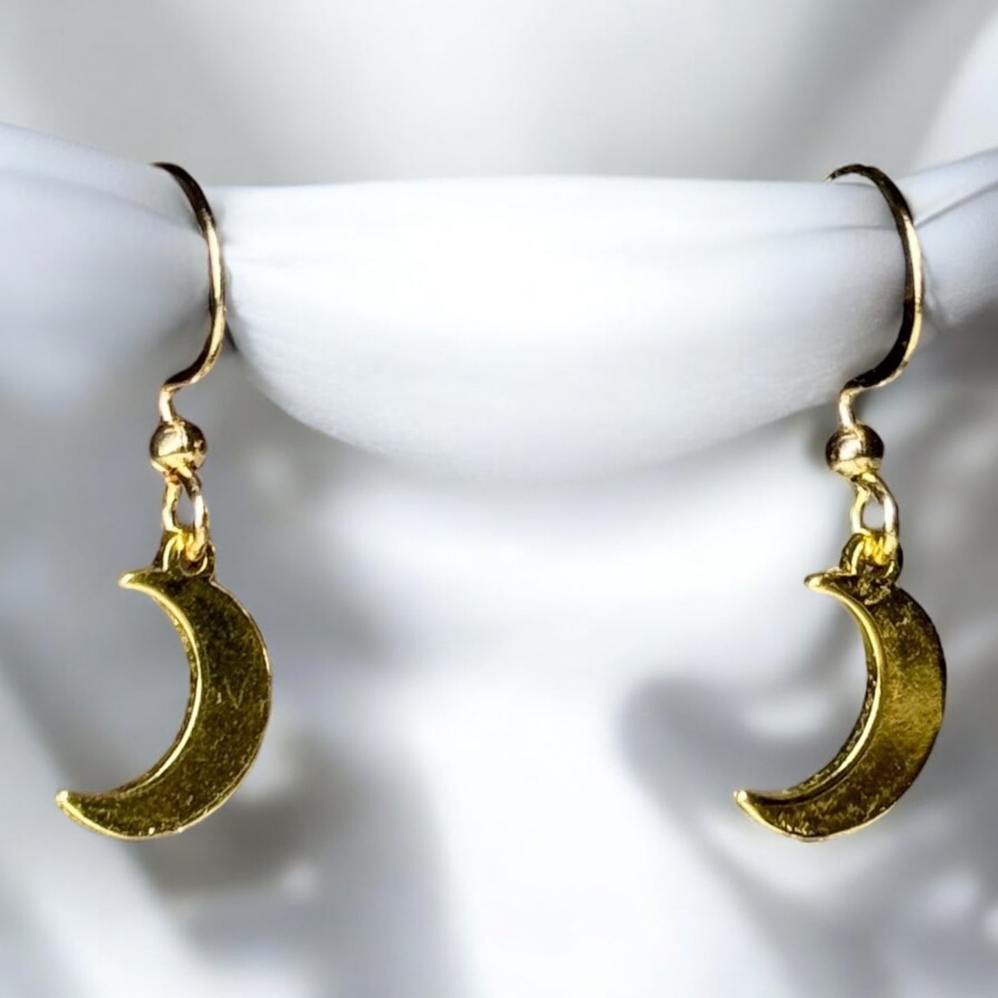 Moon Babe Earrings