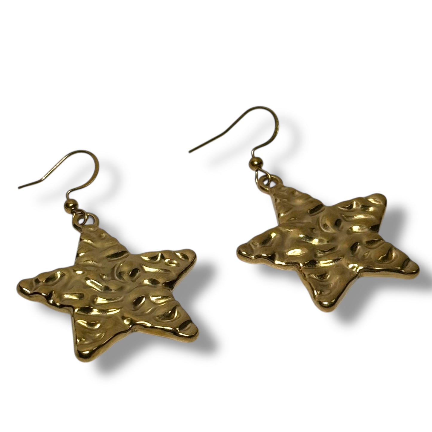 Celestial Earrings