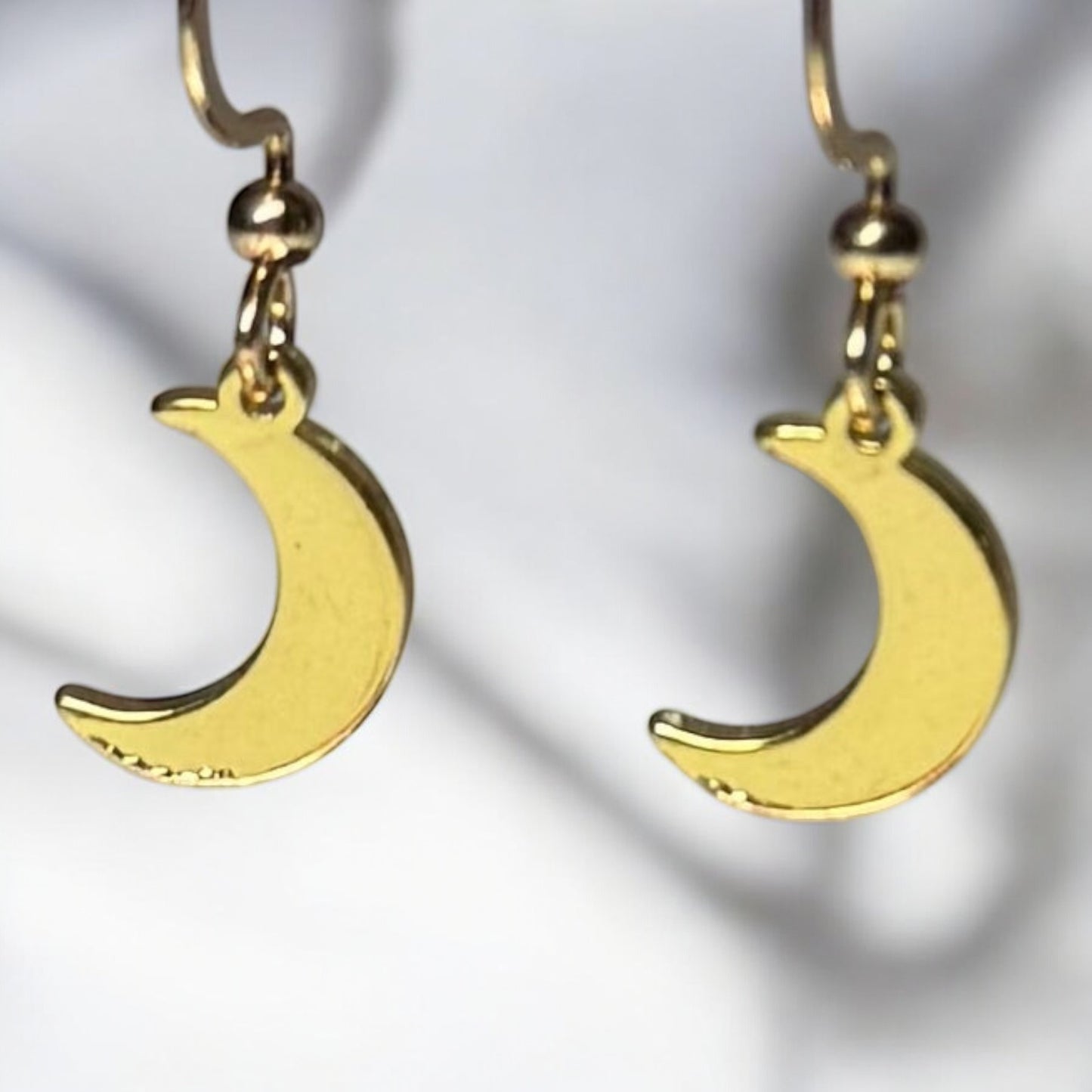 Moon Babe Earrings