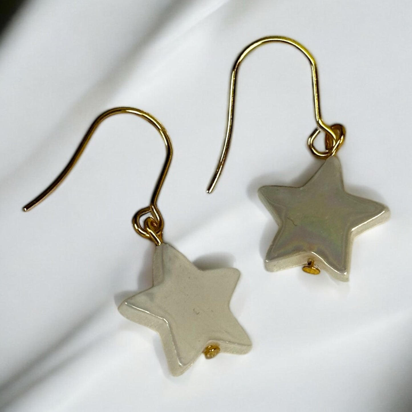 Clarity Earrings