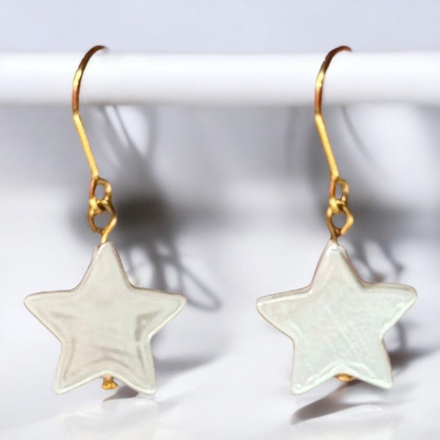 Clarity Earrings
