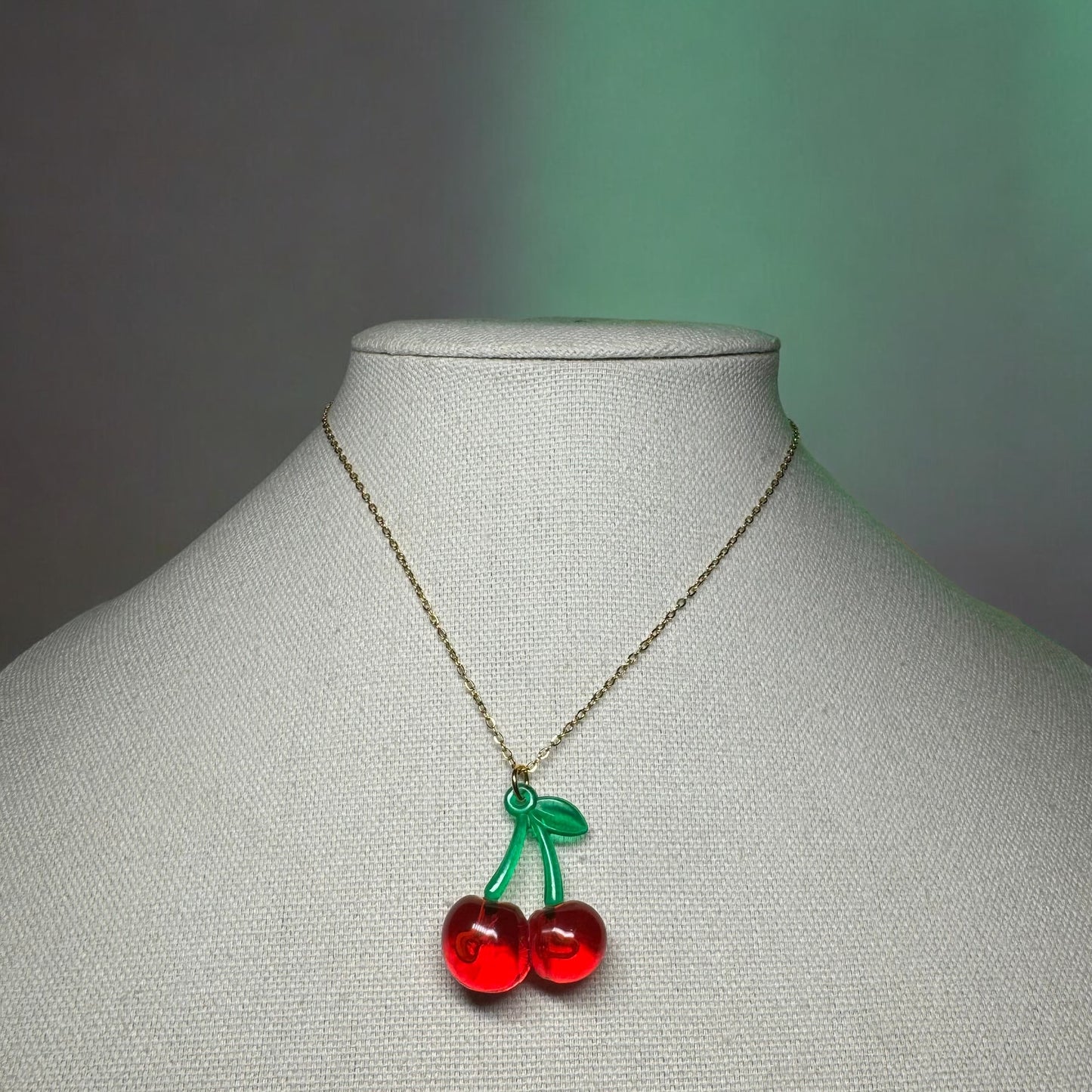 Cherry Chain