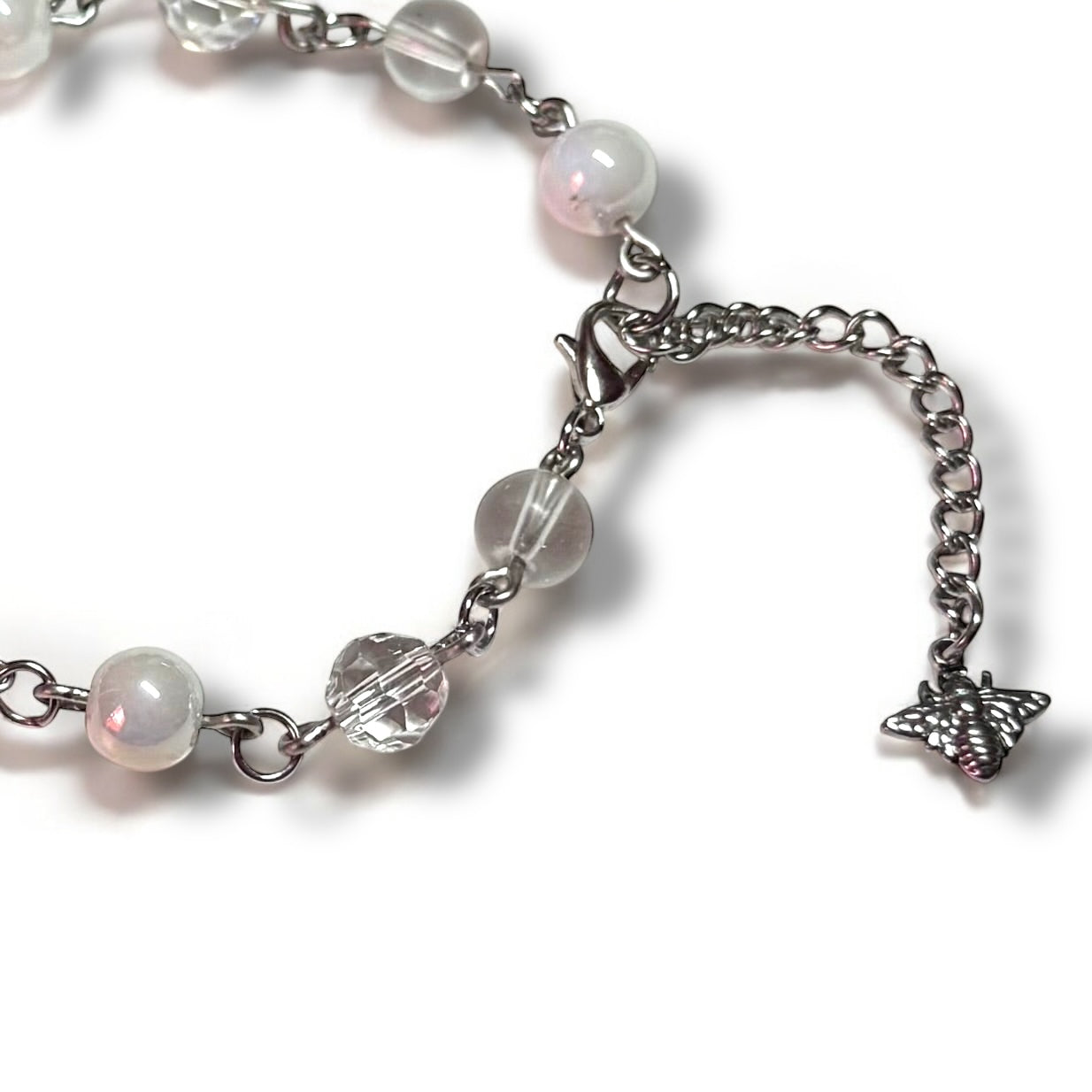 Pure Goddess Anklet