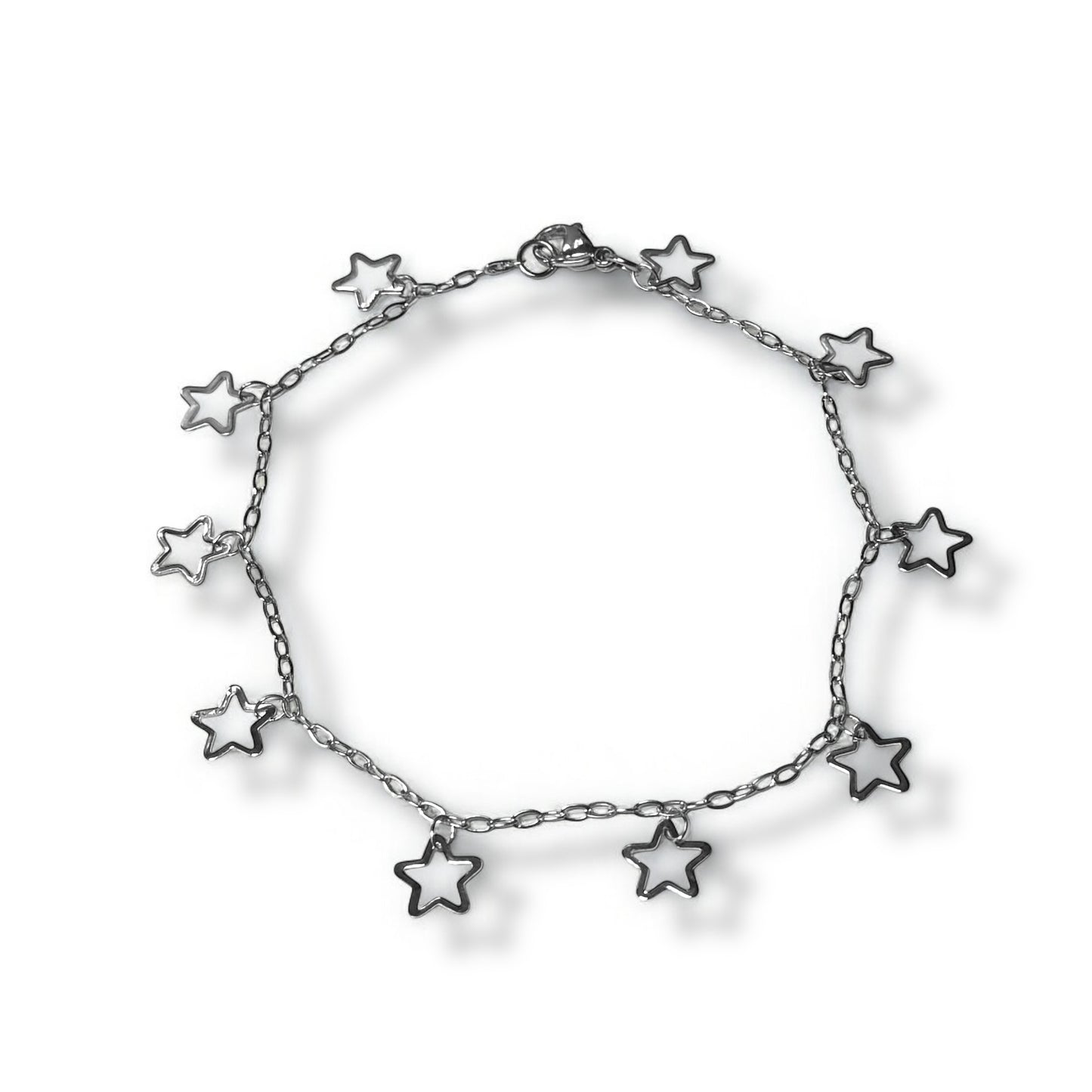 Star Lust Anklet