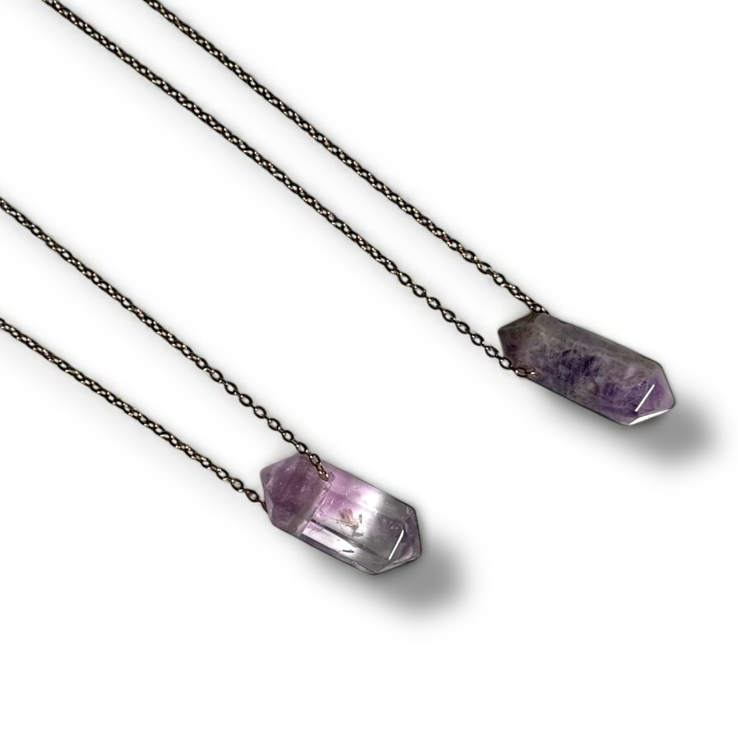 Crystal Chains