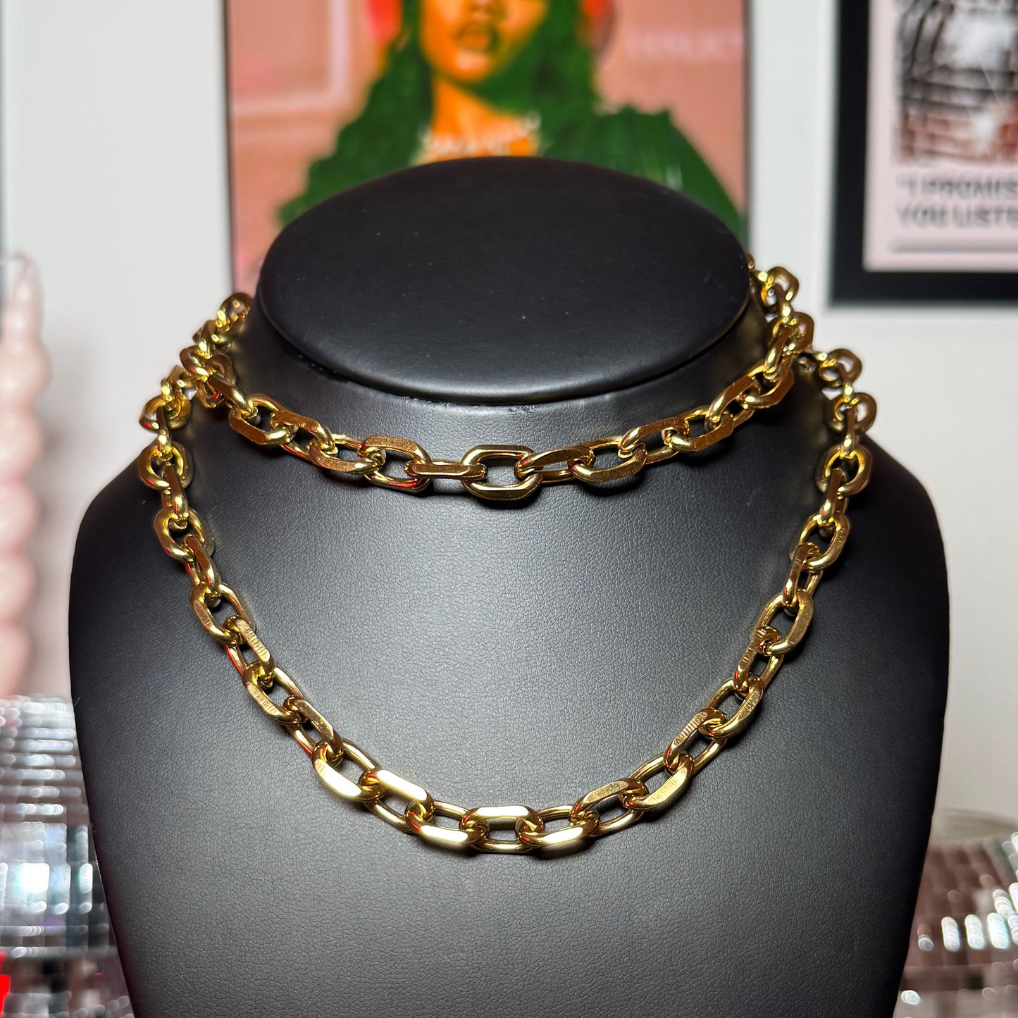 Rogue Chain