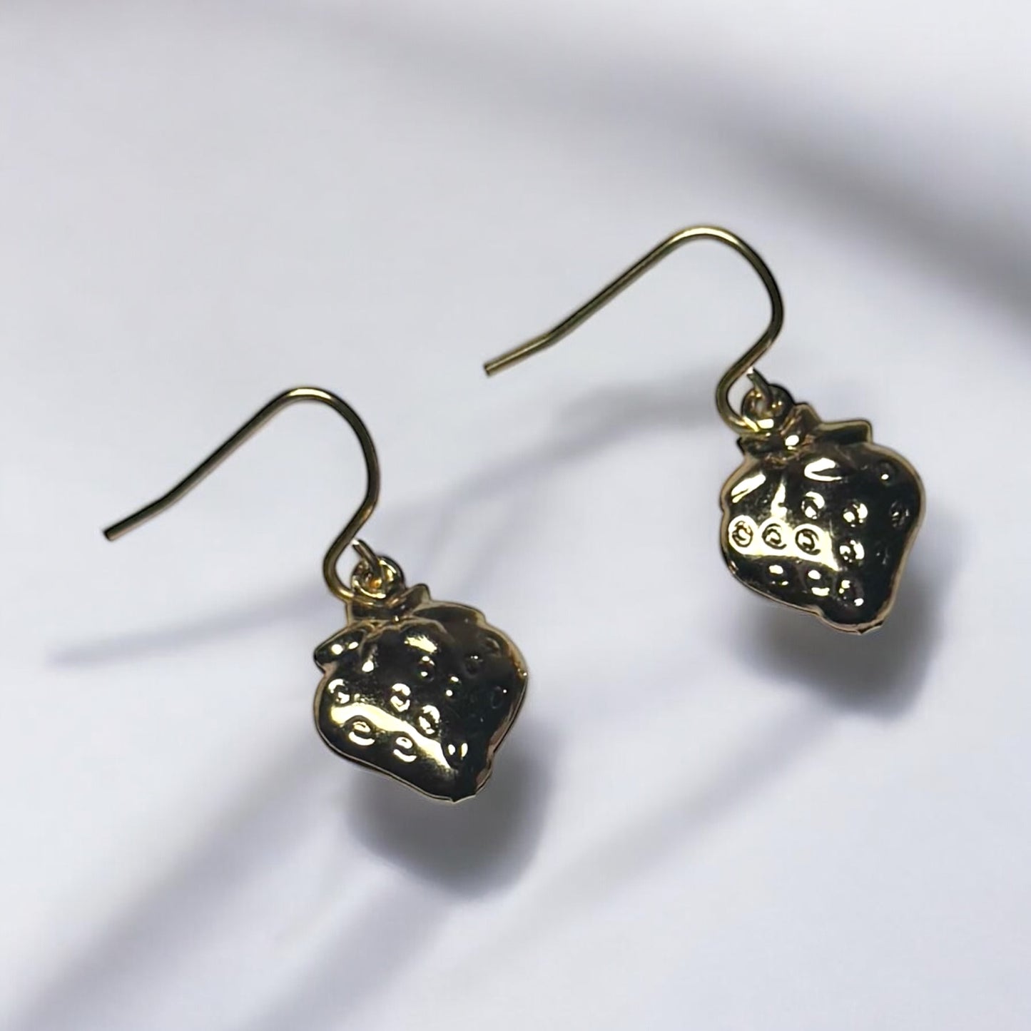 Lil Berry Earrings
