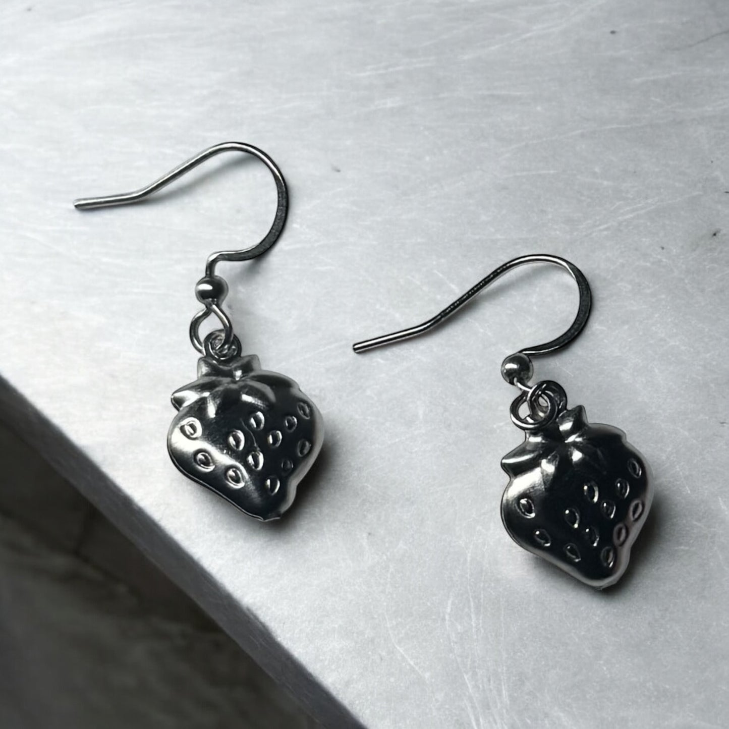 Lil Berry Earrings