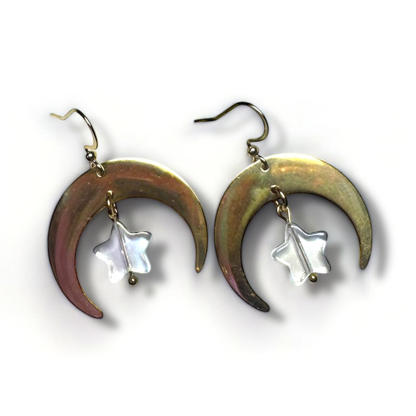 Vegas Earrings