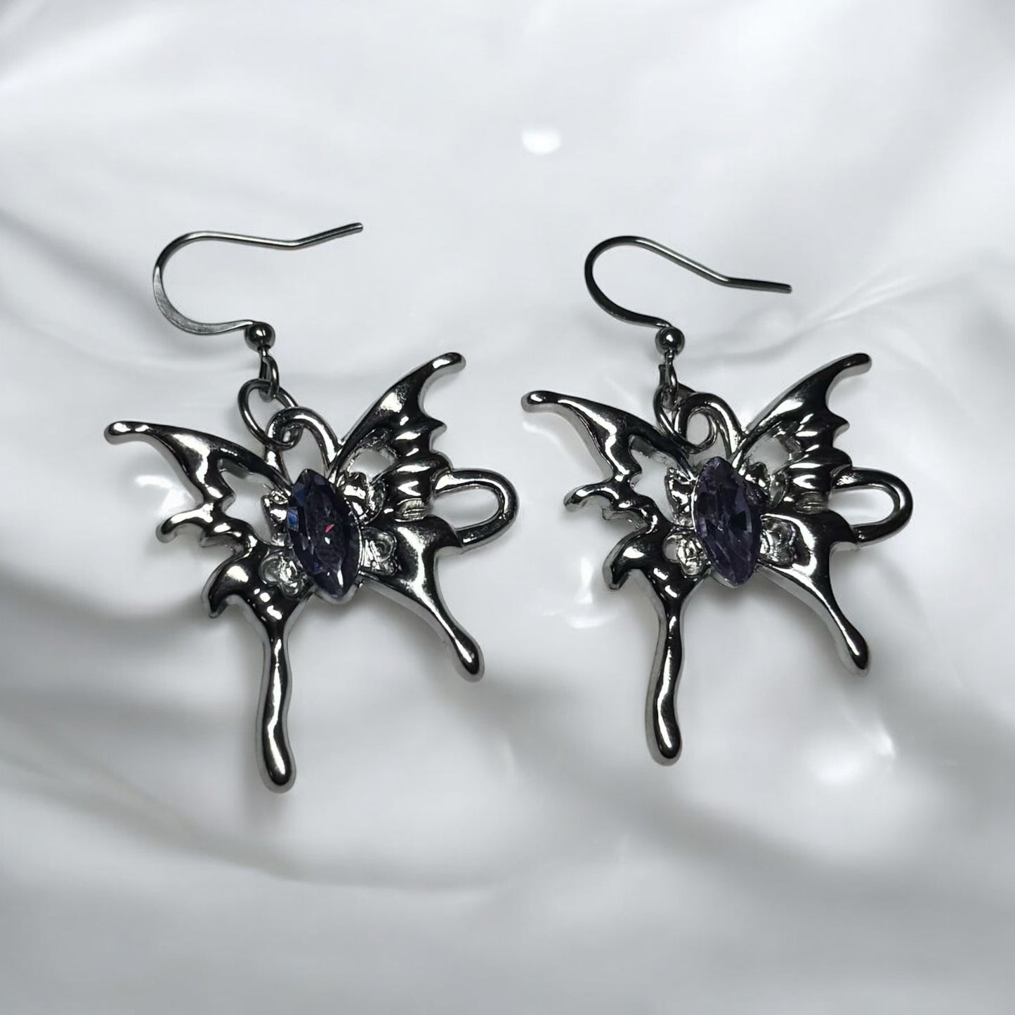 Butterfly Dreamz Earrings
