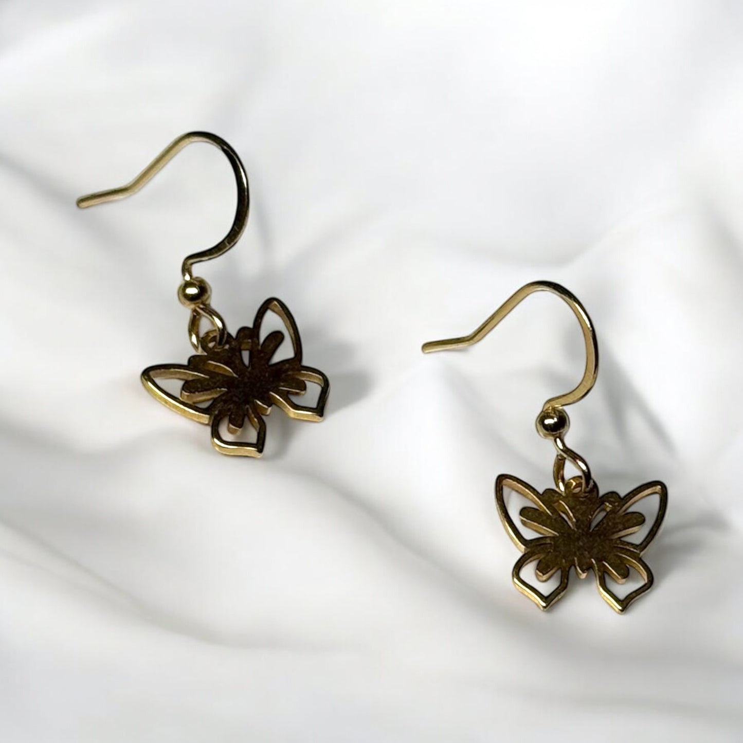 Aurelia Earrings