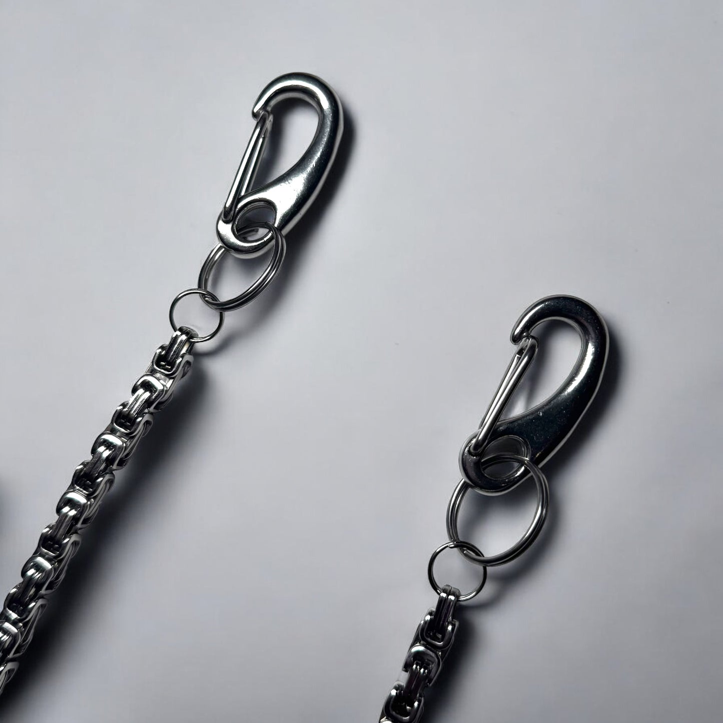 Caged Wallet Chain