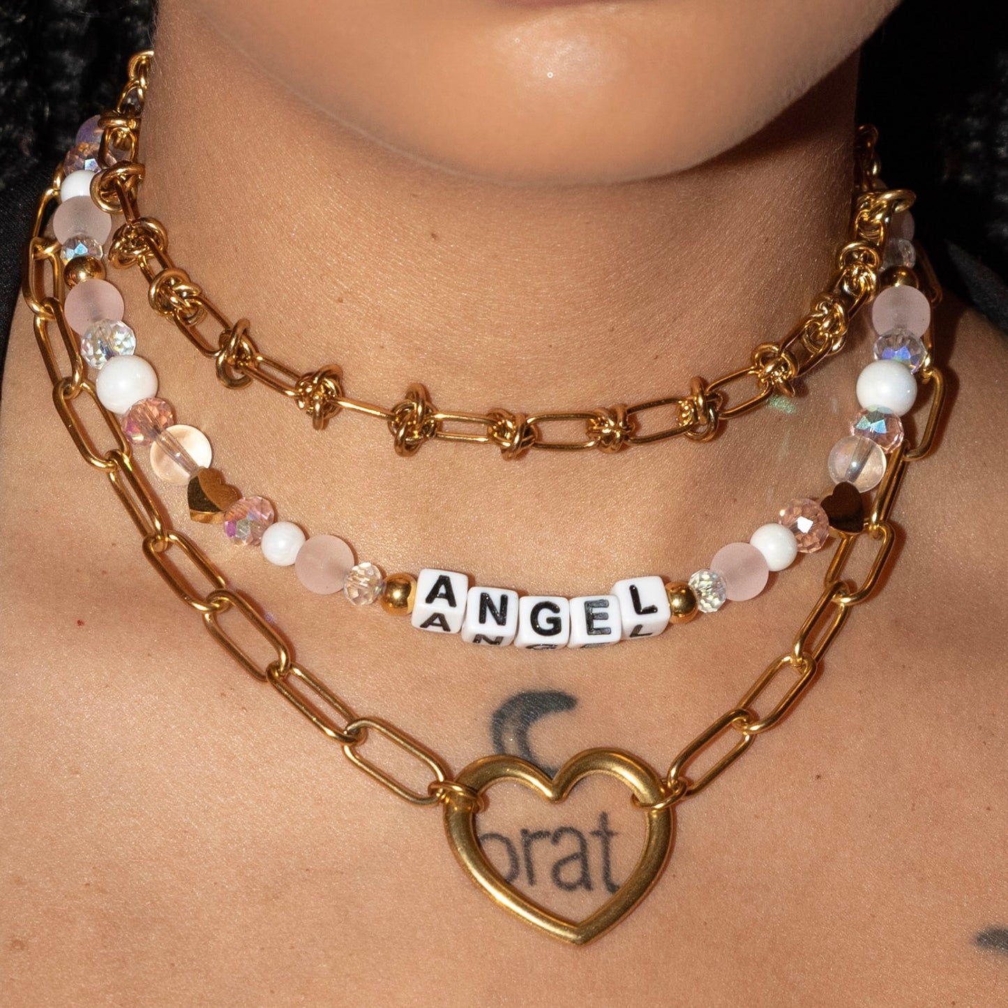 Barbwire Choker