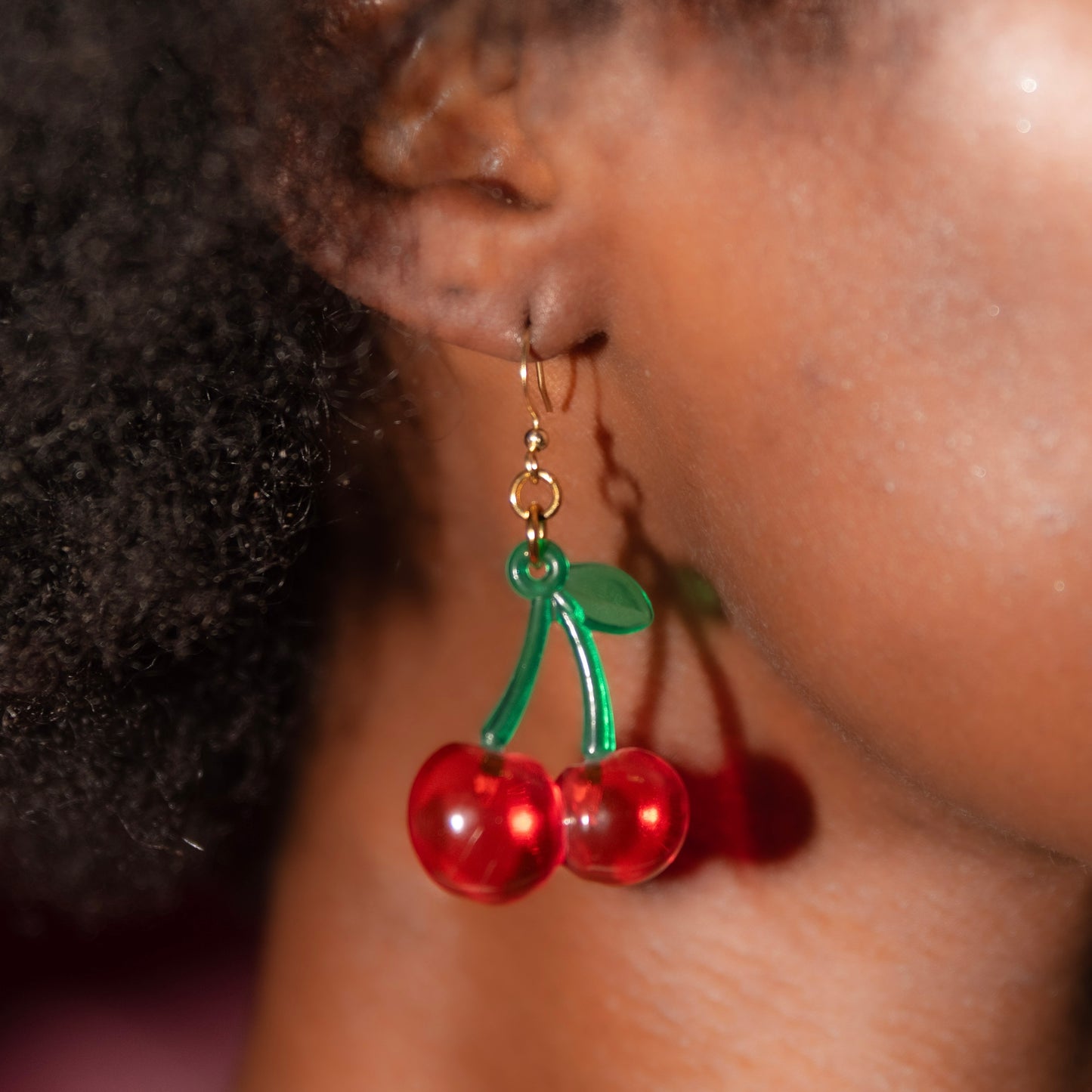 Sweet Earrings