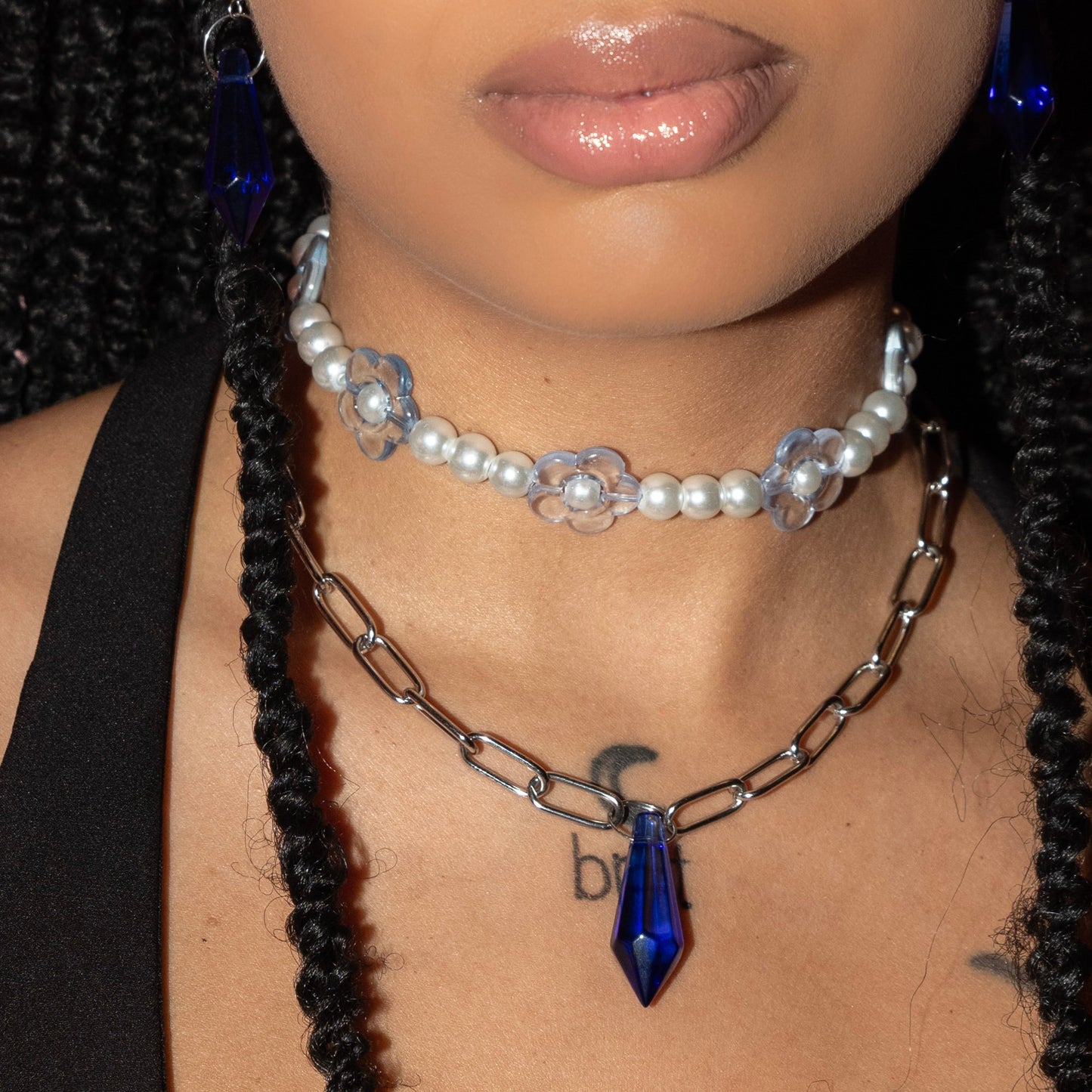 Crystal Dreamer Chainz