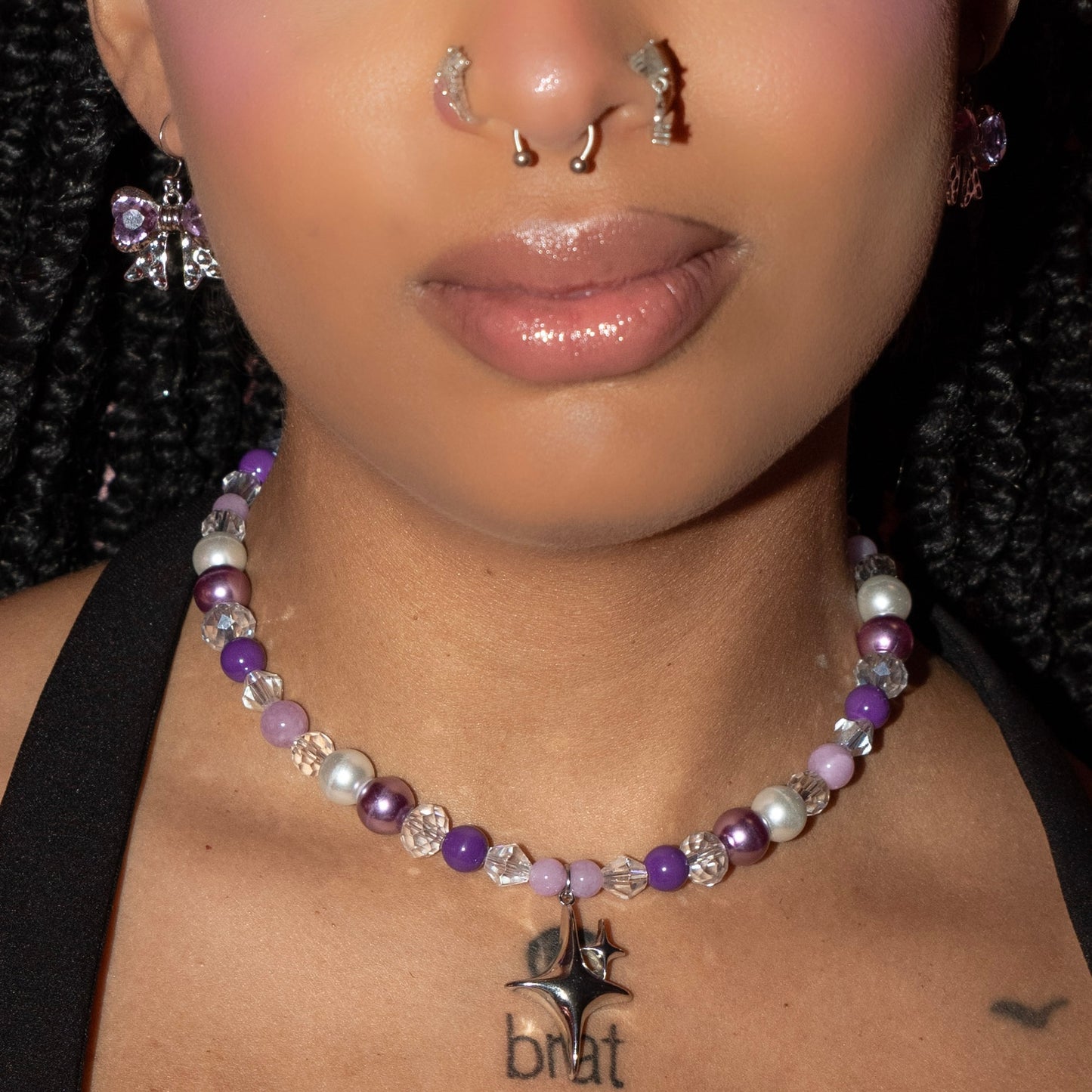 Sweet Dreamz Earrings