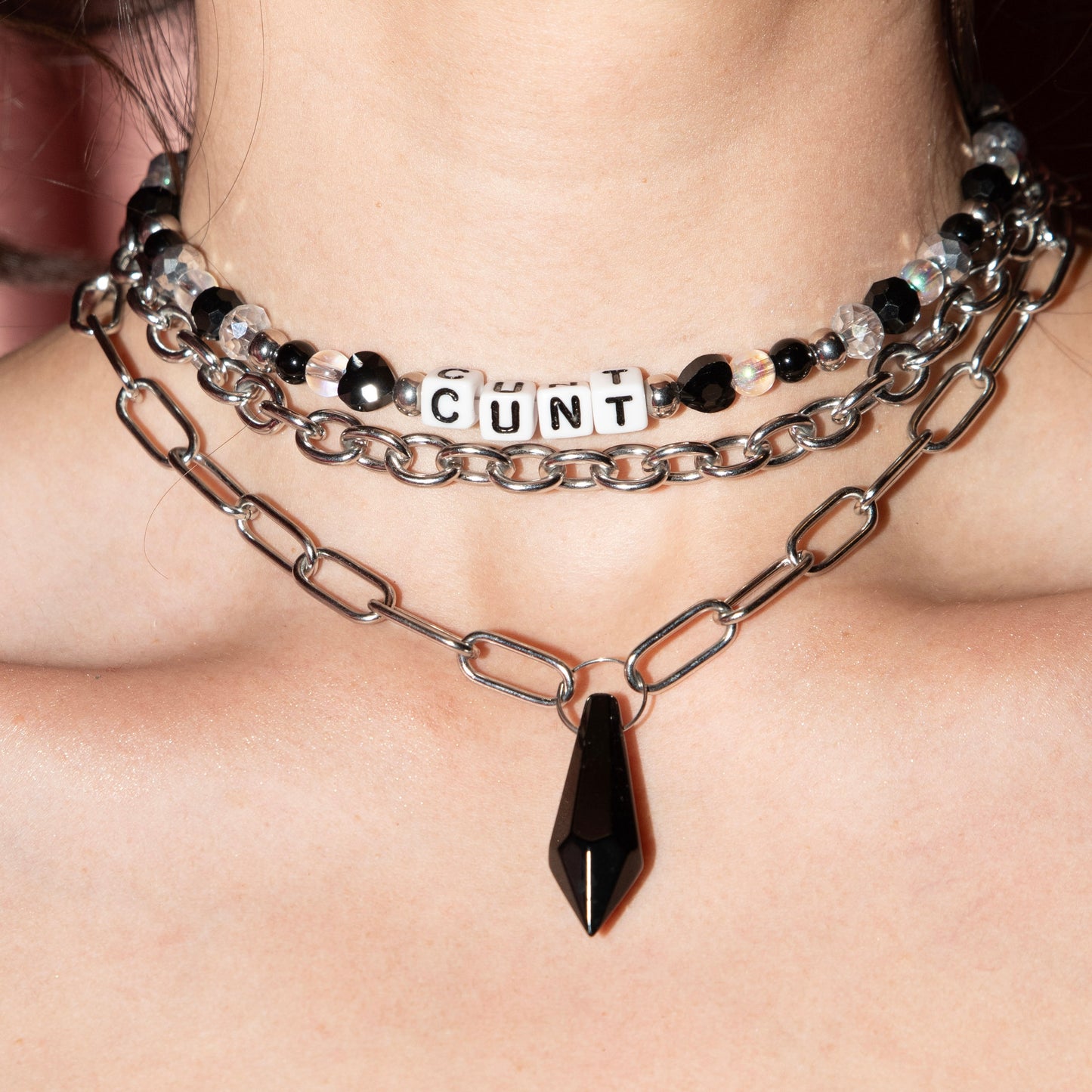 Crystal Dreamer Chainz