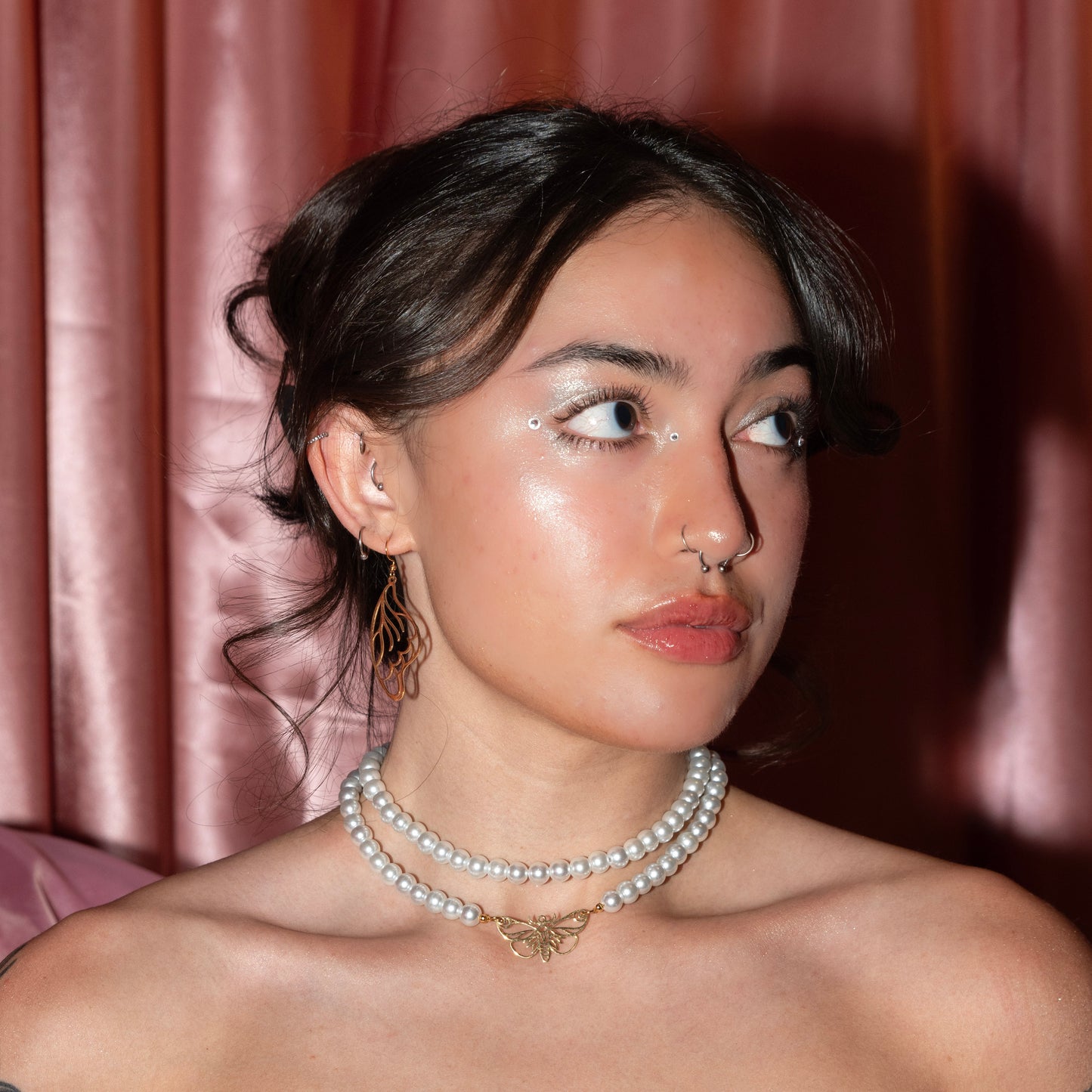 Angel Wingz Earrings