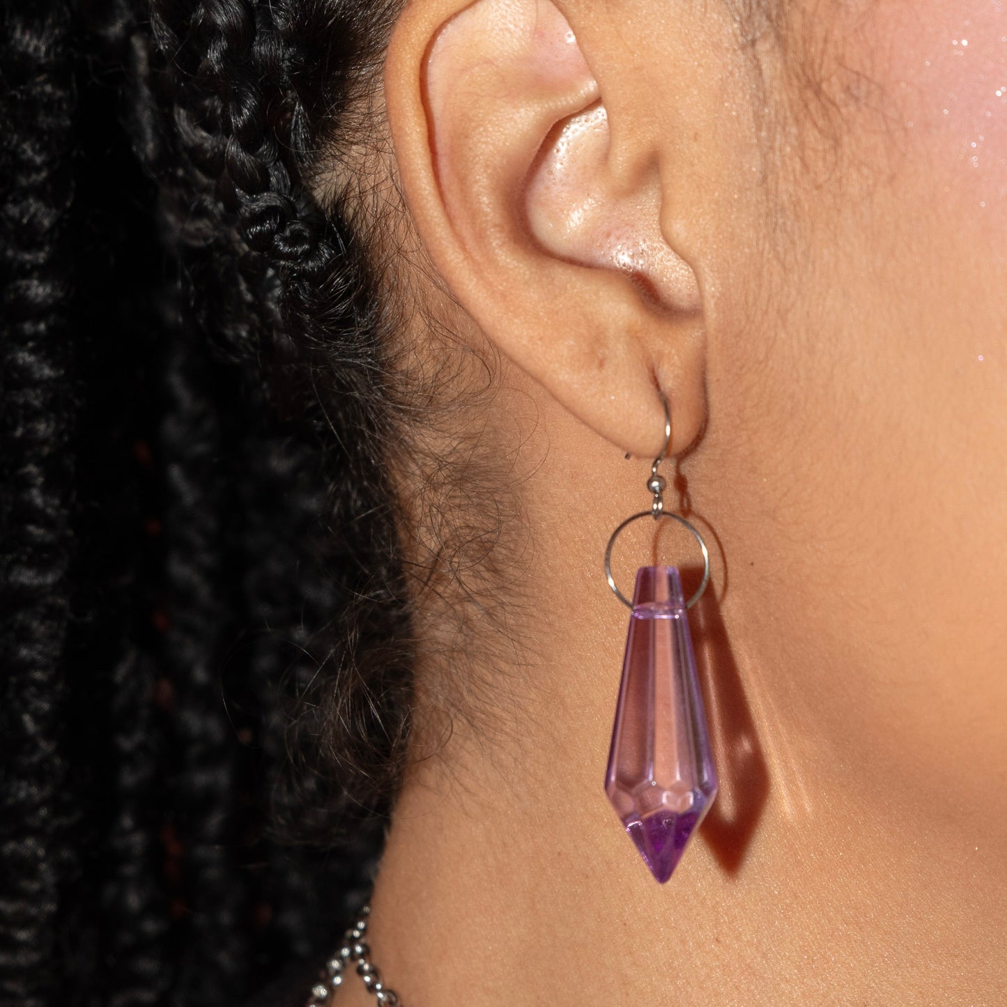 Ether Earrings