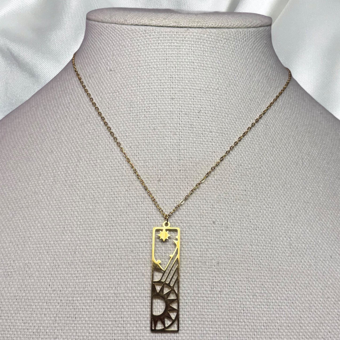 Suncatcher Chain
