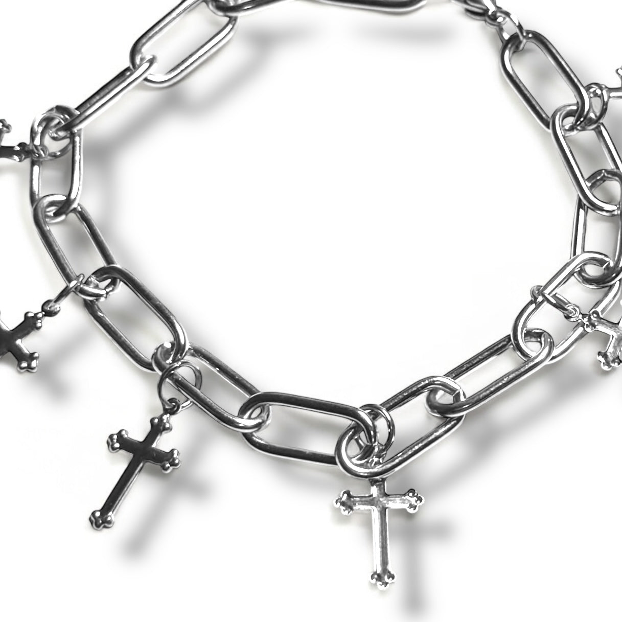 Heavenly Link Bracelet