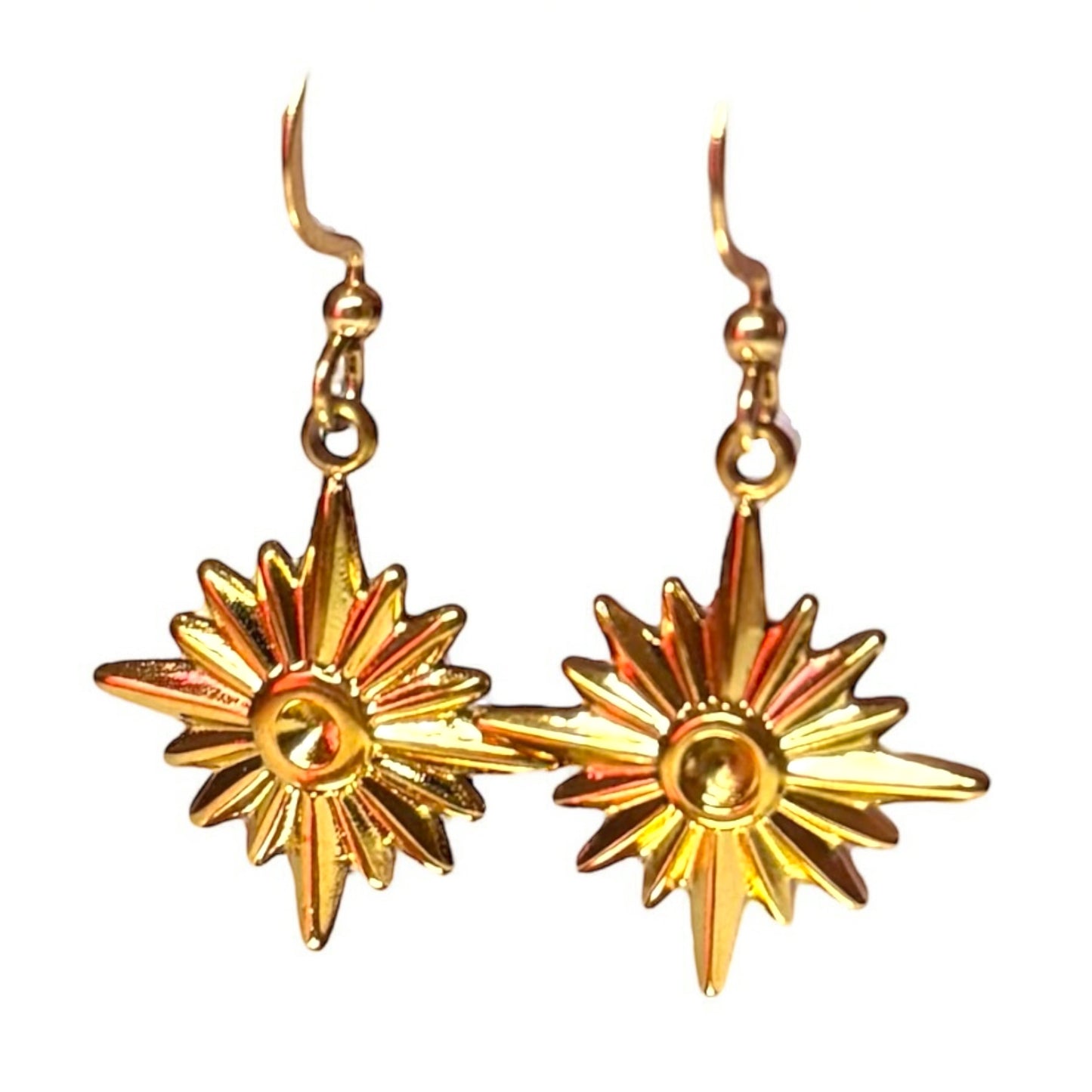 Milky Way Earrings