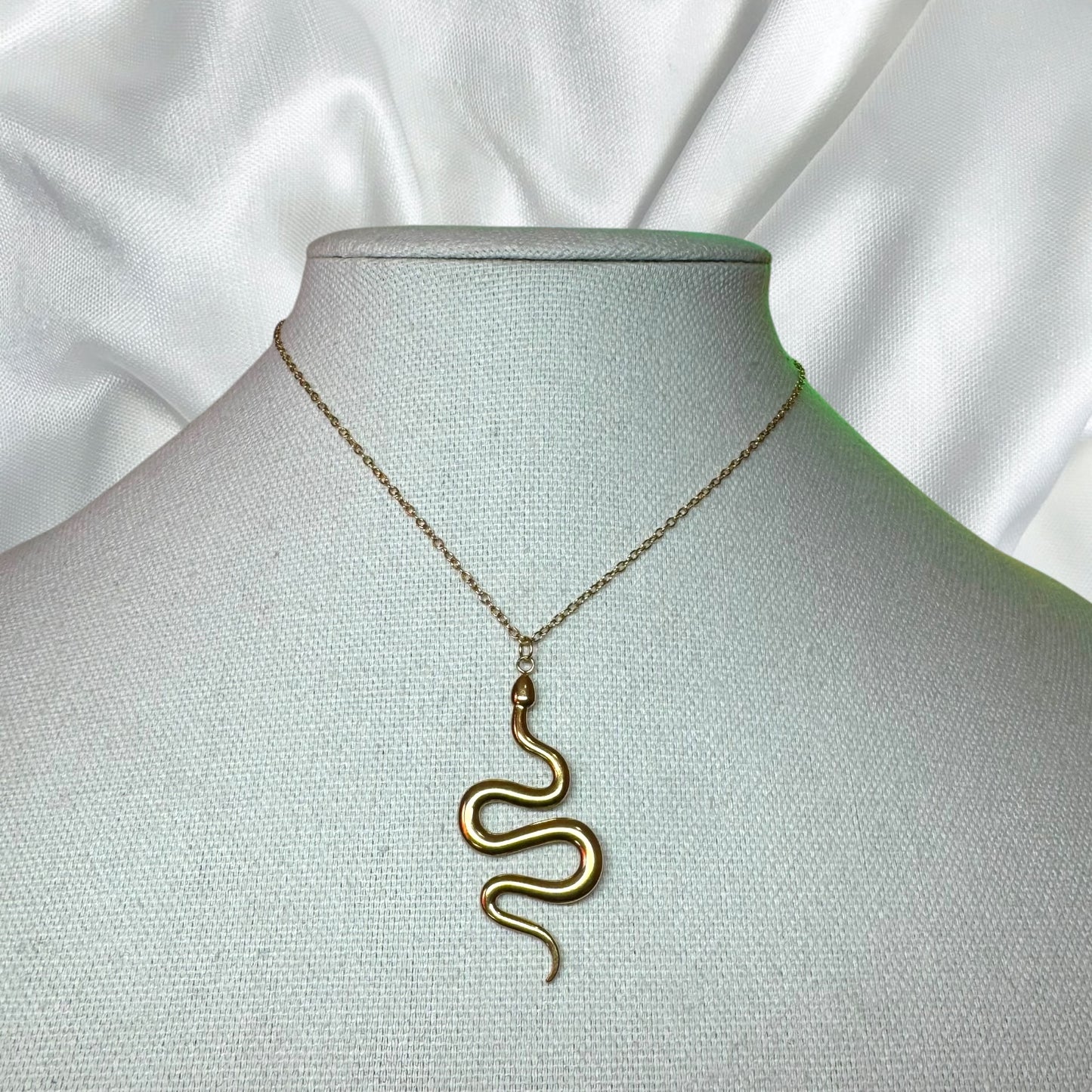 Slither Chain