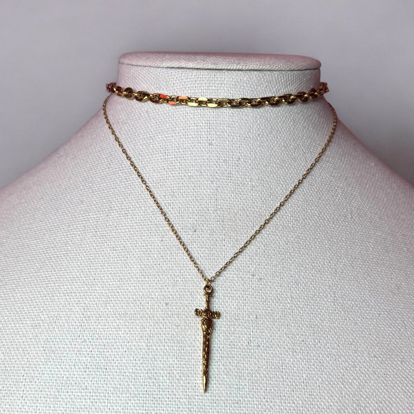 Blade Chain