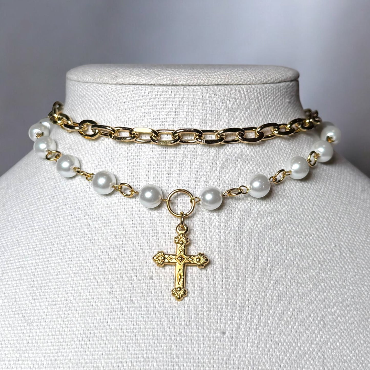 Saint