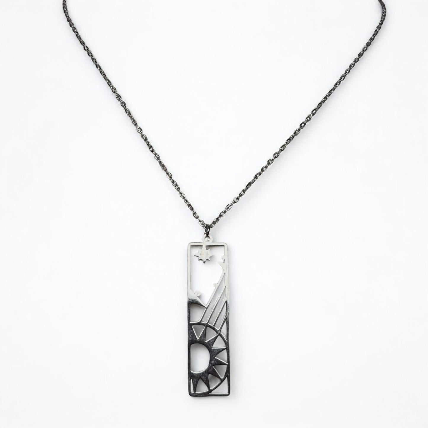 Suncatcher Chain