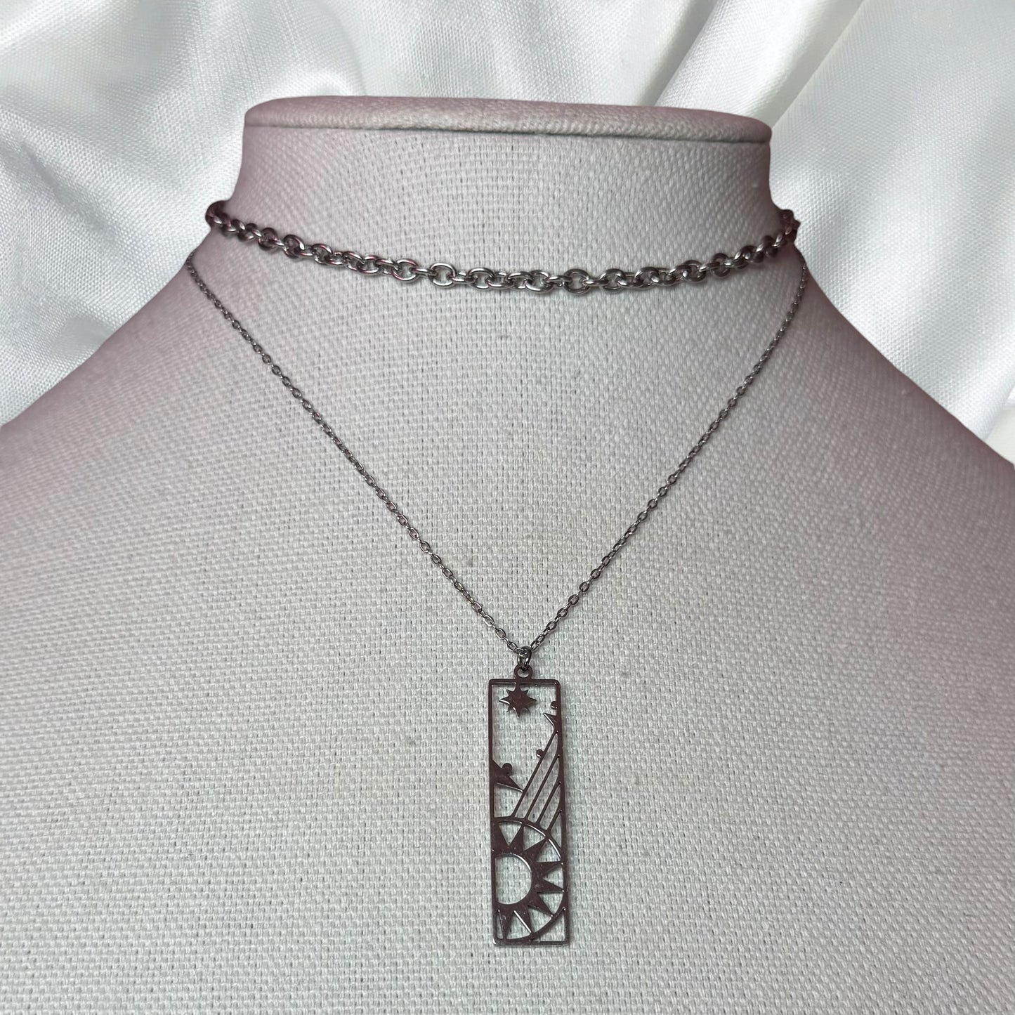 Suncatcher Chain