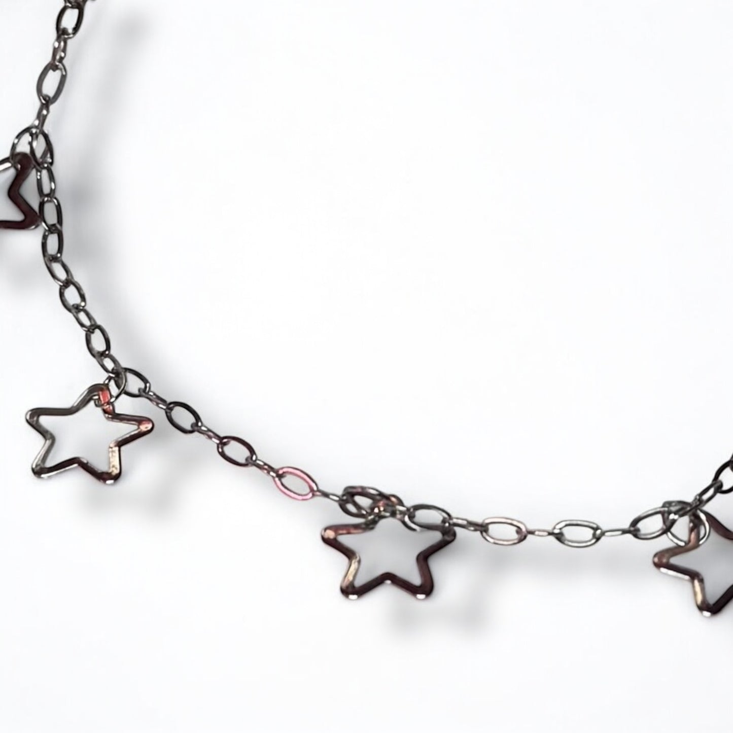 Star Lust Anklet