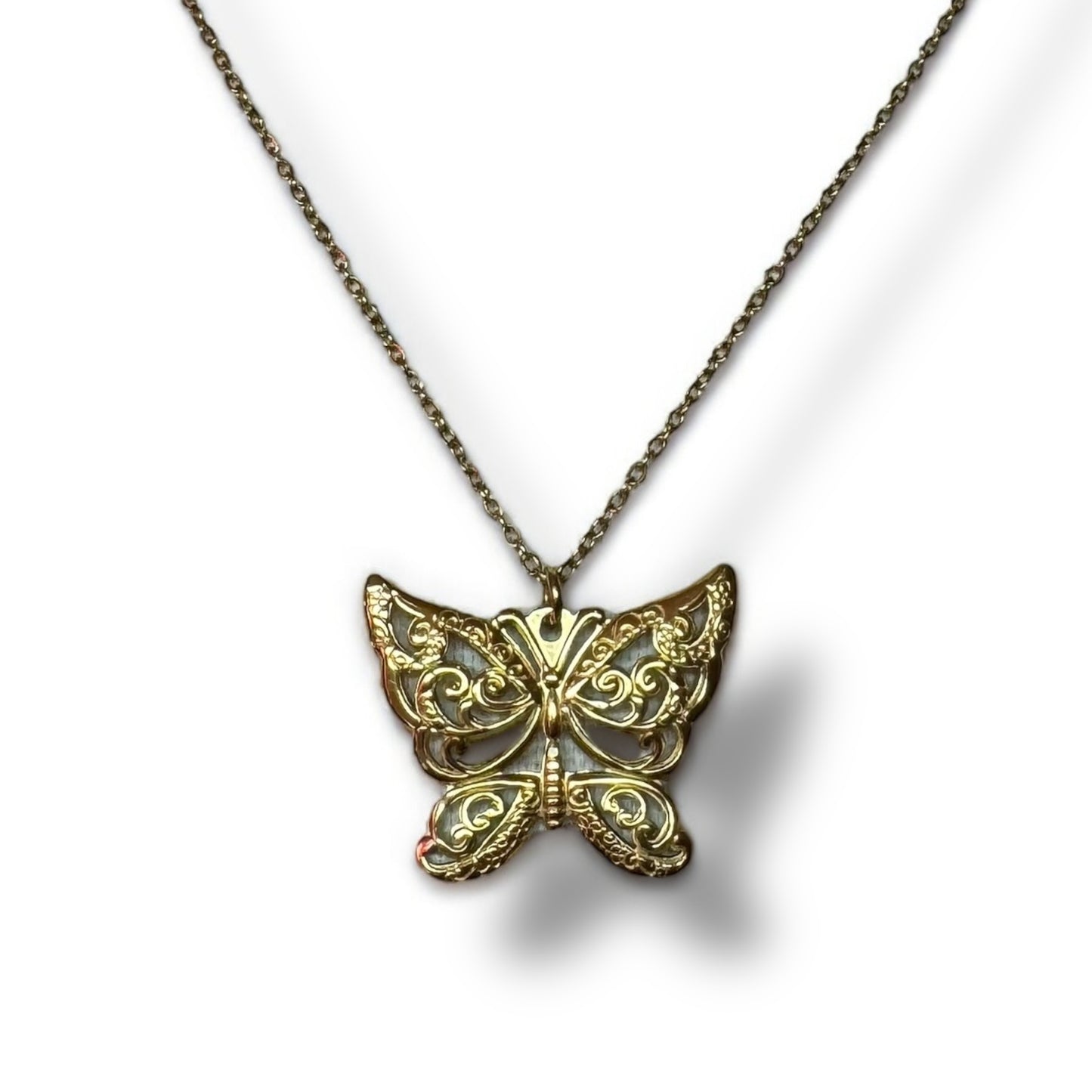 Tigerwing Chain