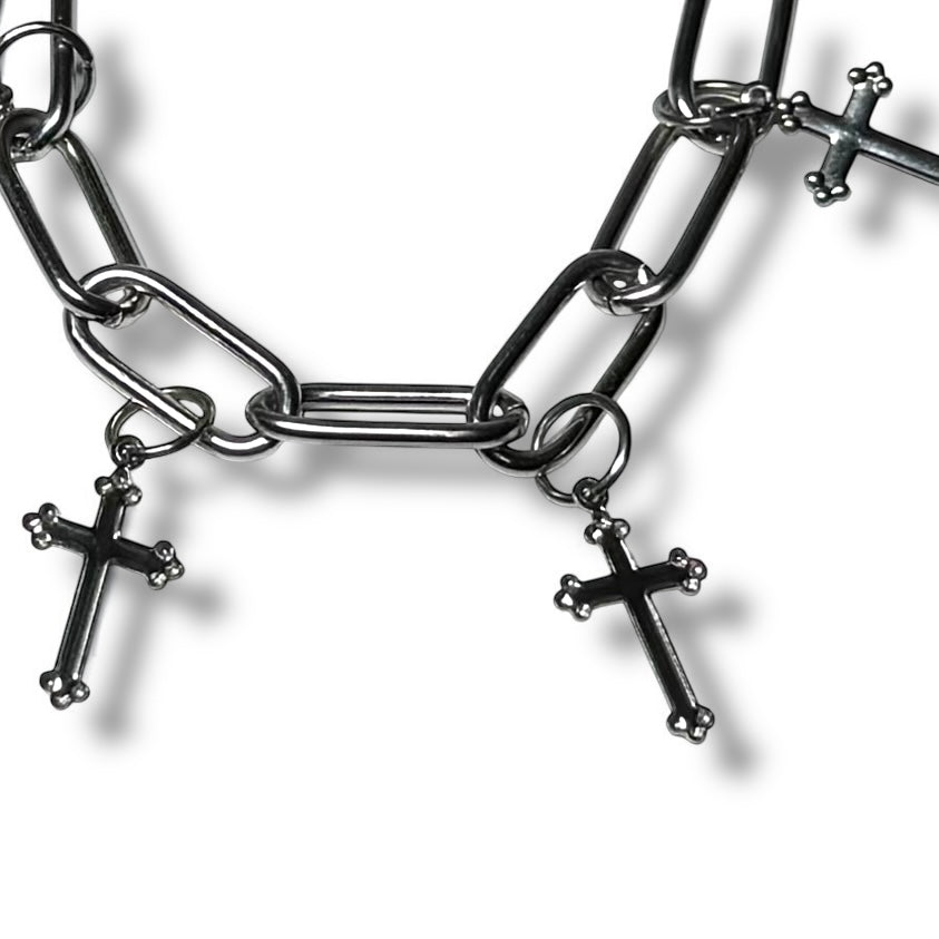 Heavenly Link Bracelet