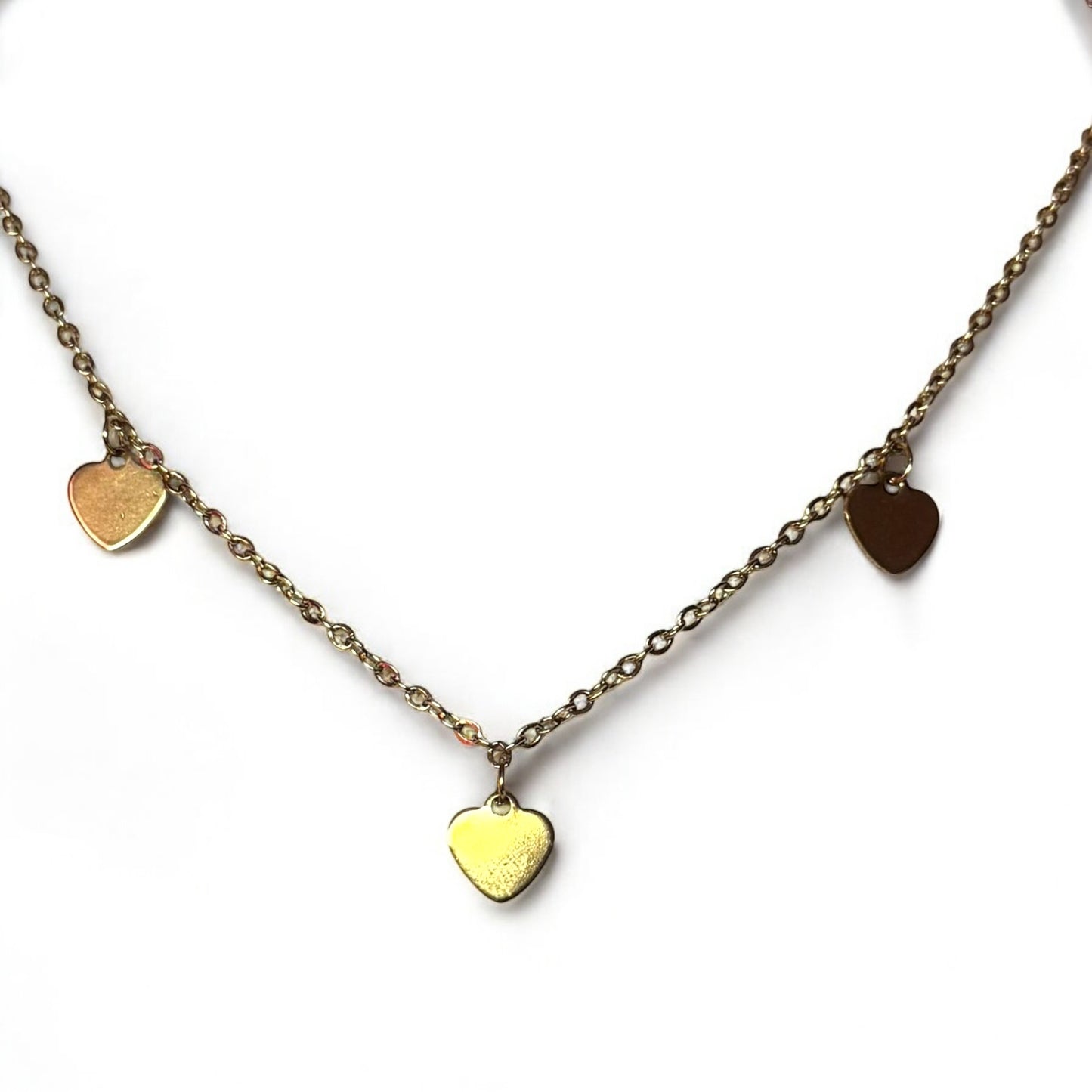 In Love Chain