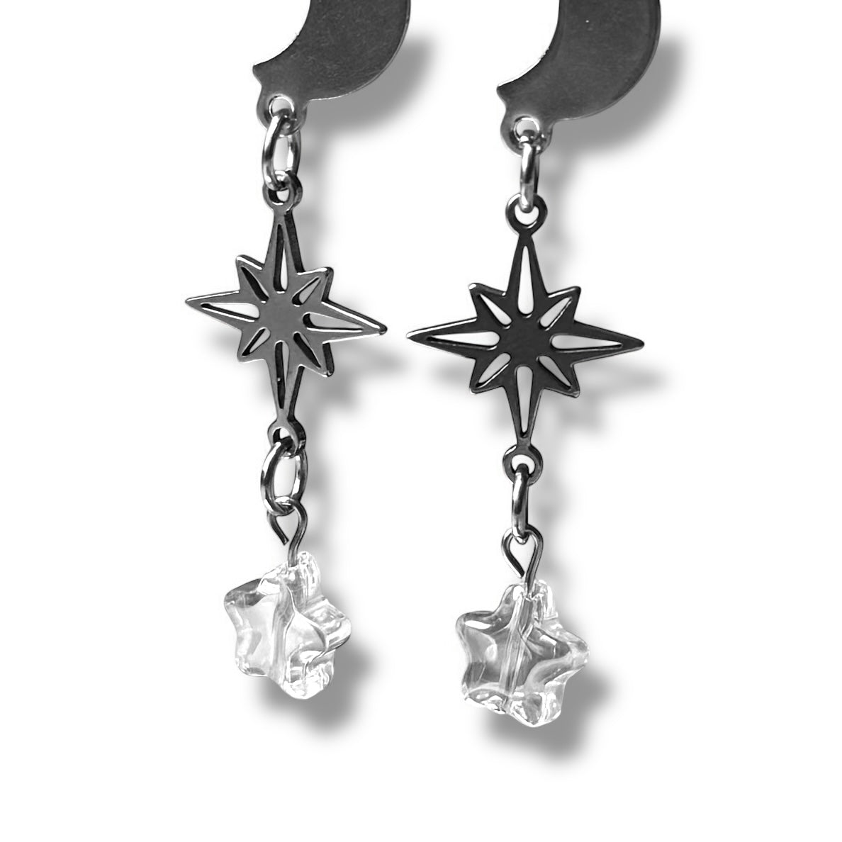Moonrise Earrings