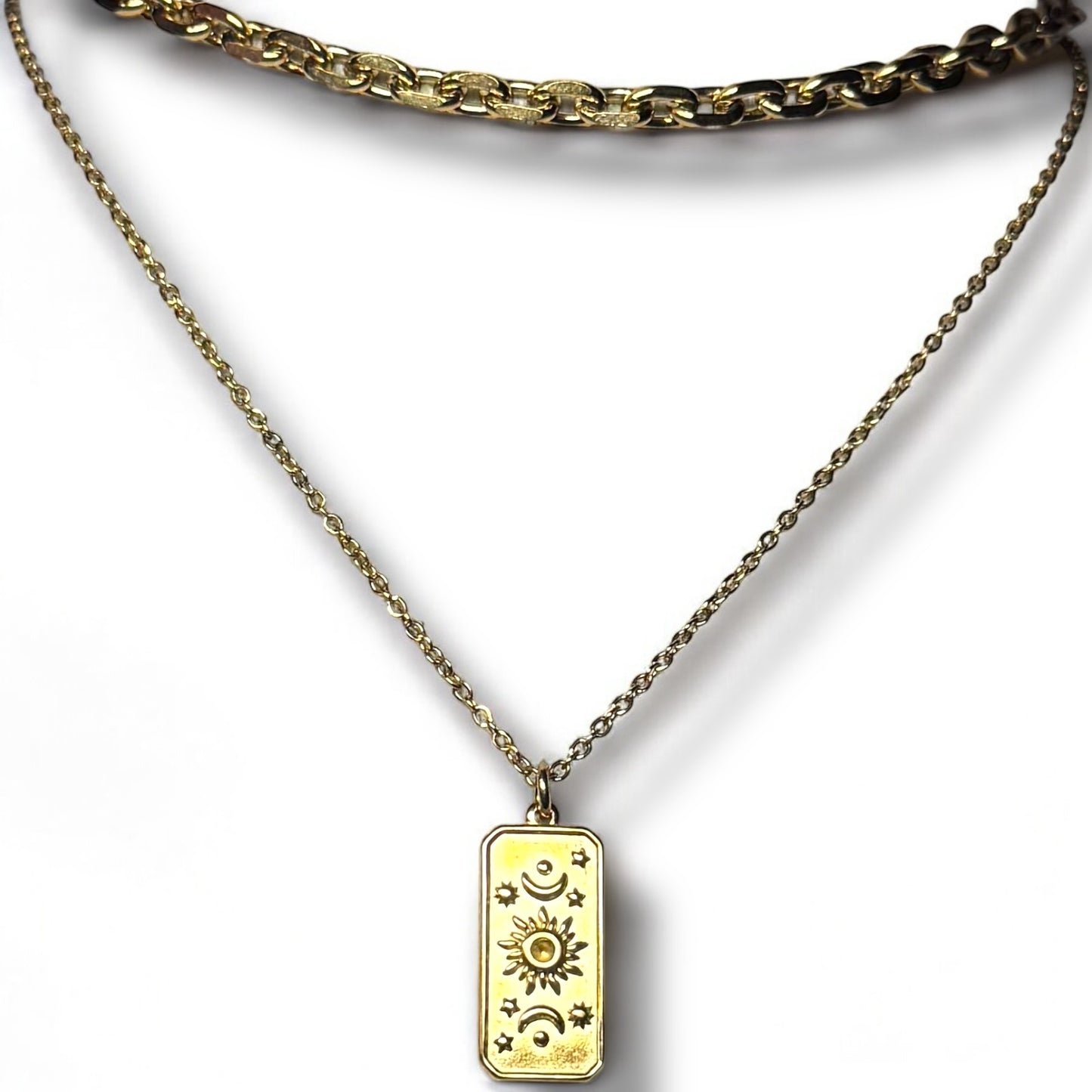 Haven Chain