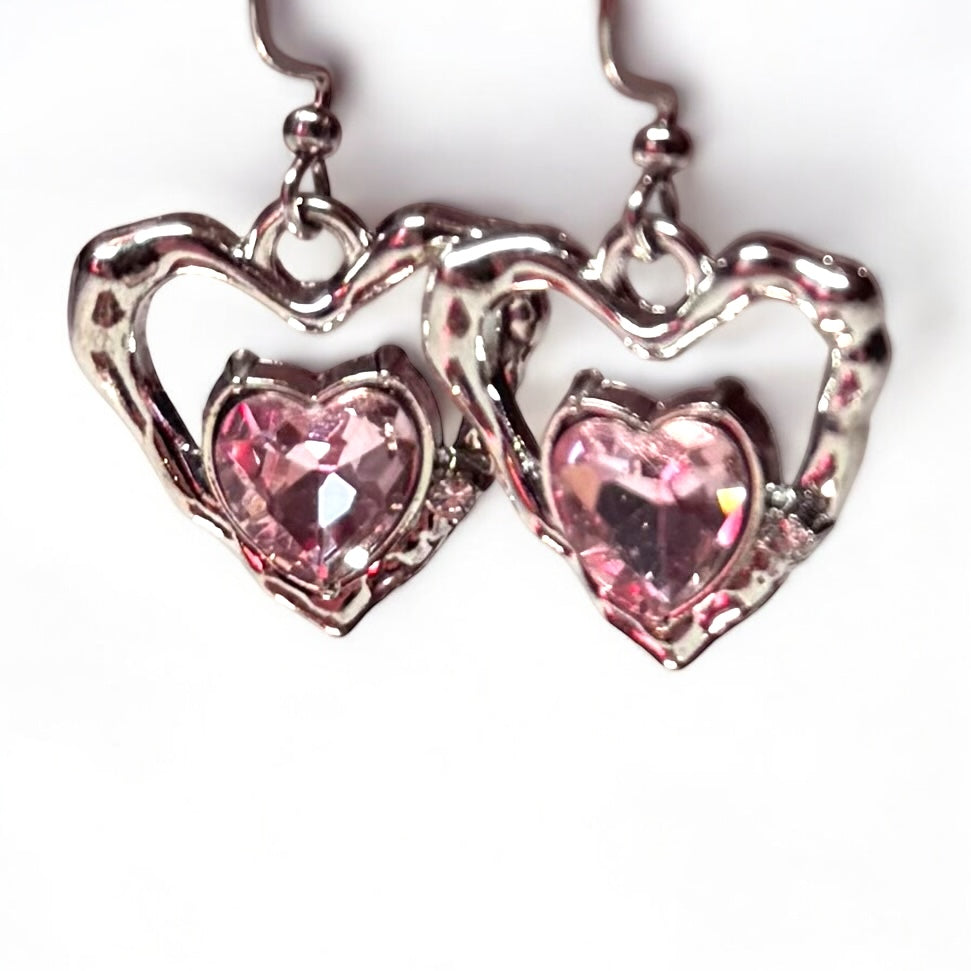 Loverz Dream Earrings