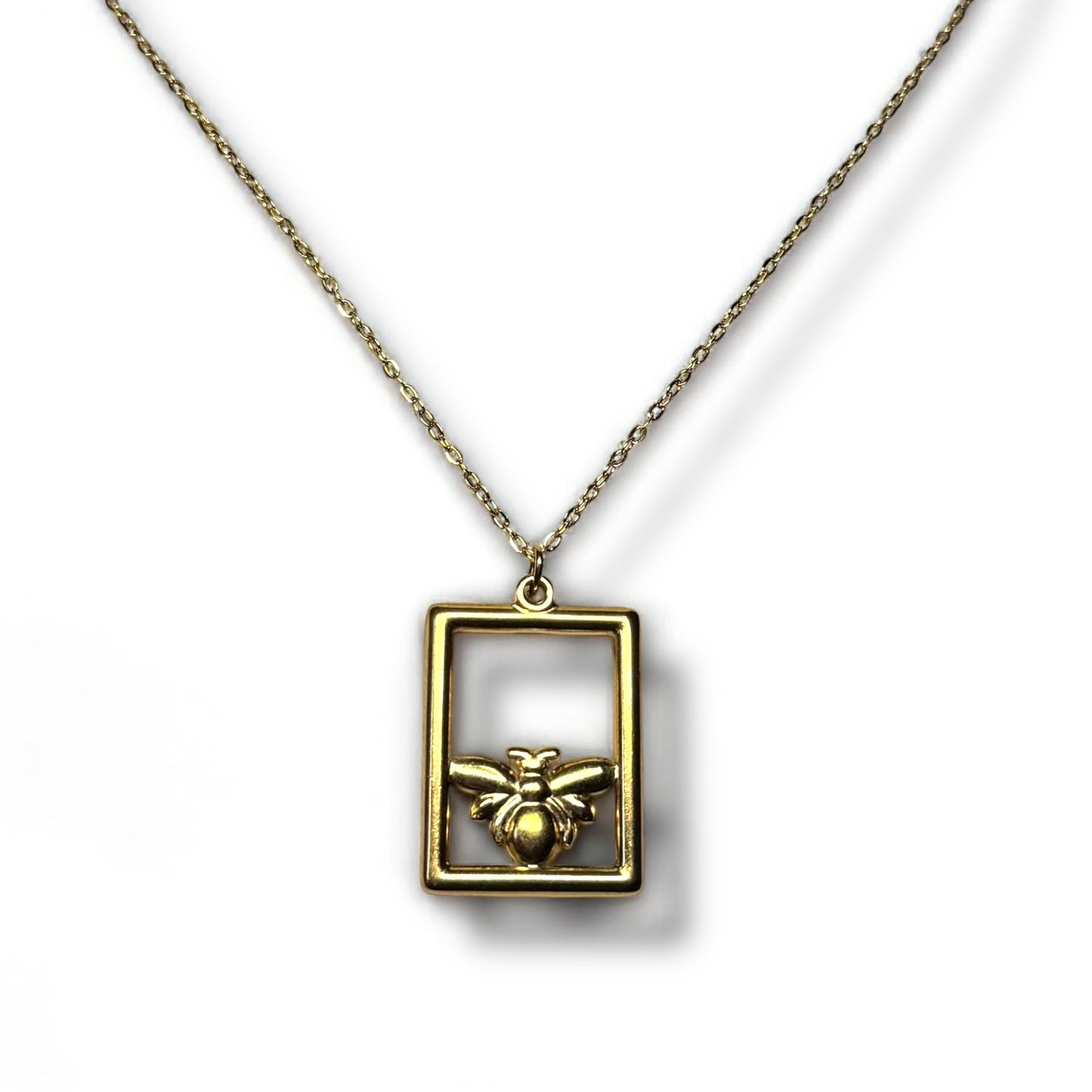 Beehive Chain